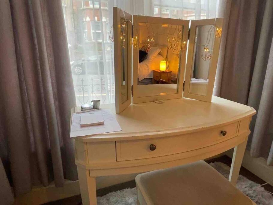 One/Two Bedroom Apartment Close to Sea & Centre