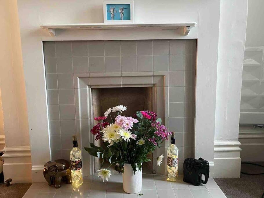 One/Two Bedroom Apartment Close to Sea & Centre