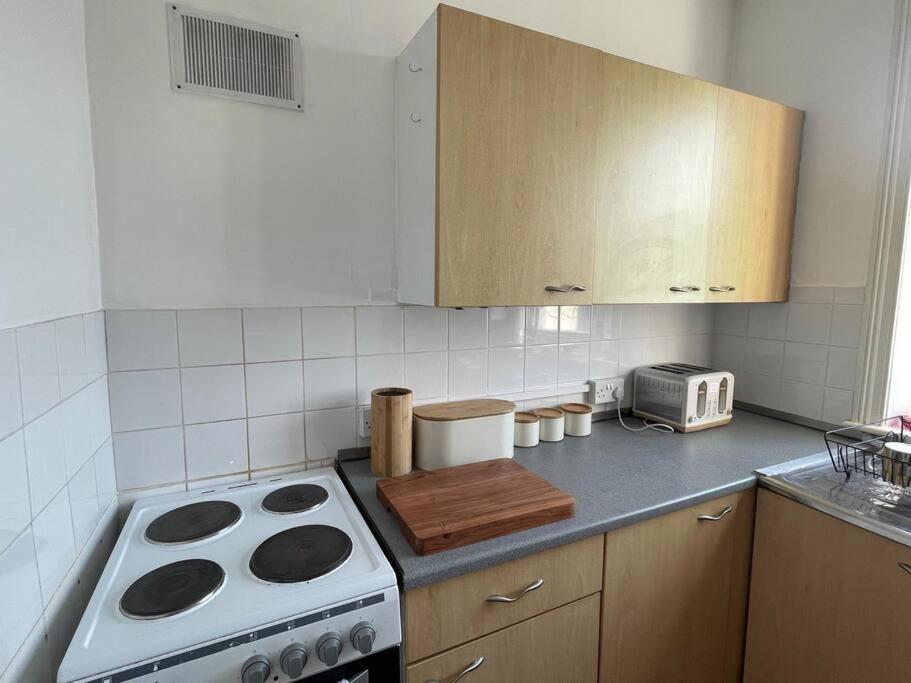 One/Two Bedroom Apartment Close to Sea & Centre