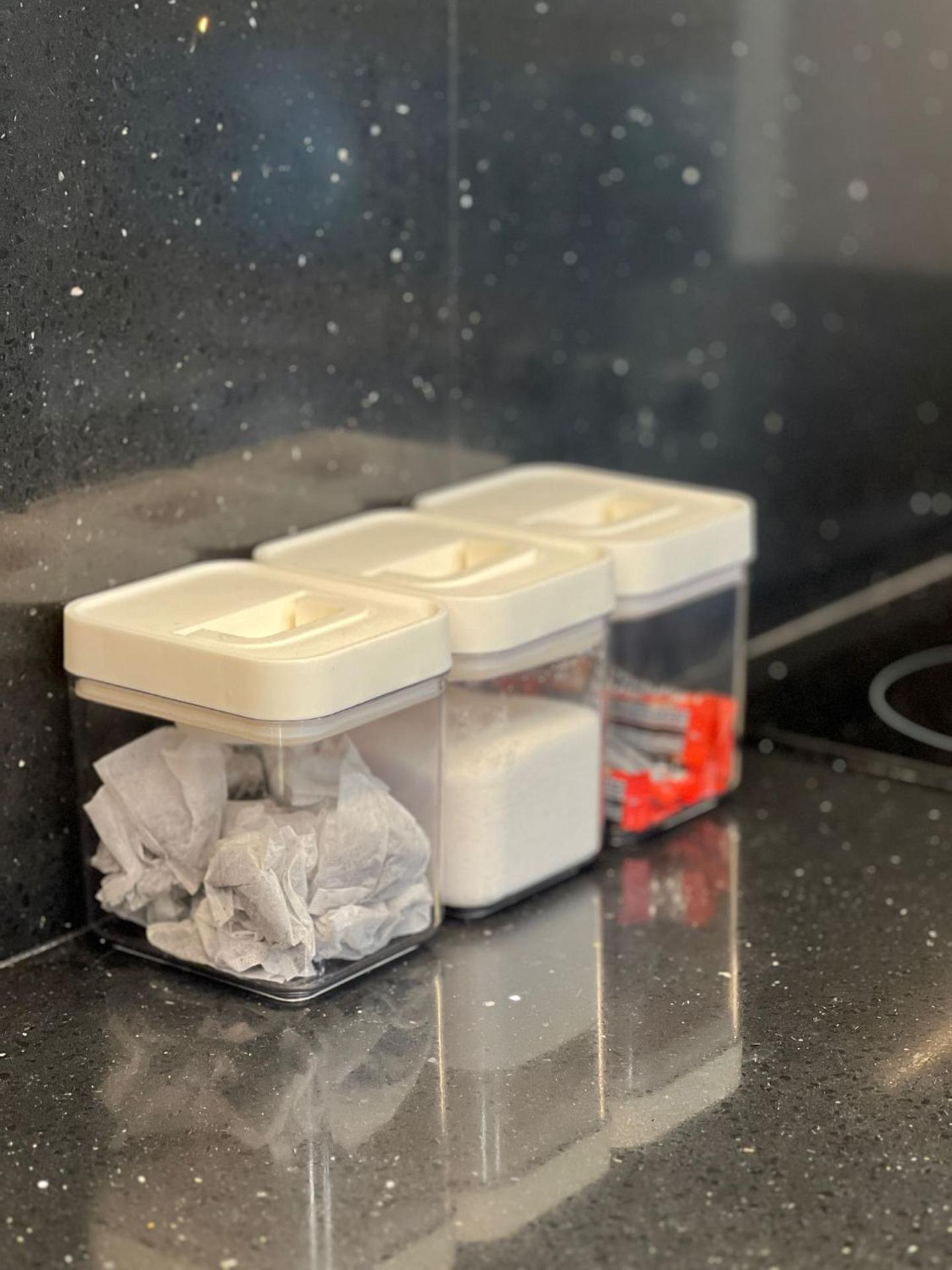 Kensington House by Solitaire Suites