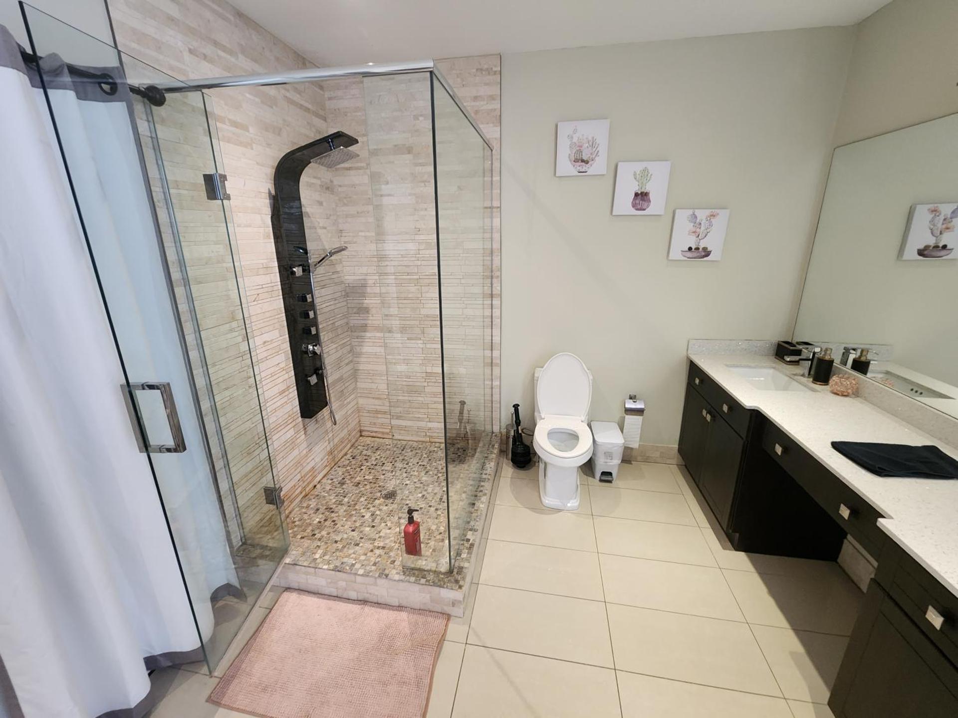 Heart of Toronto Home