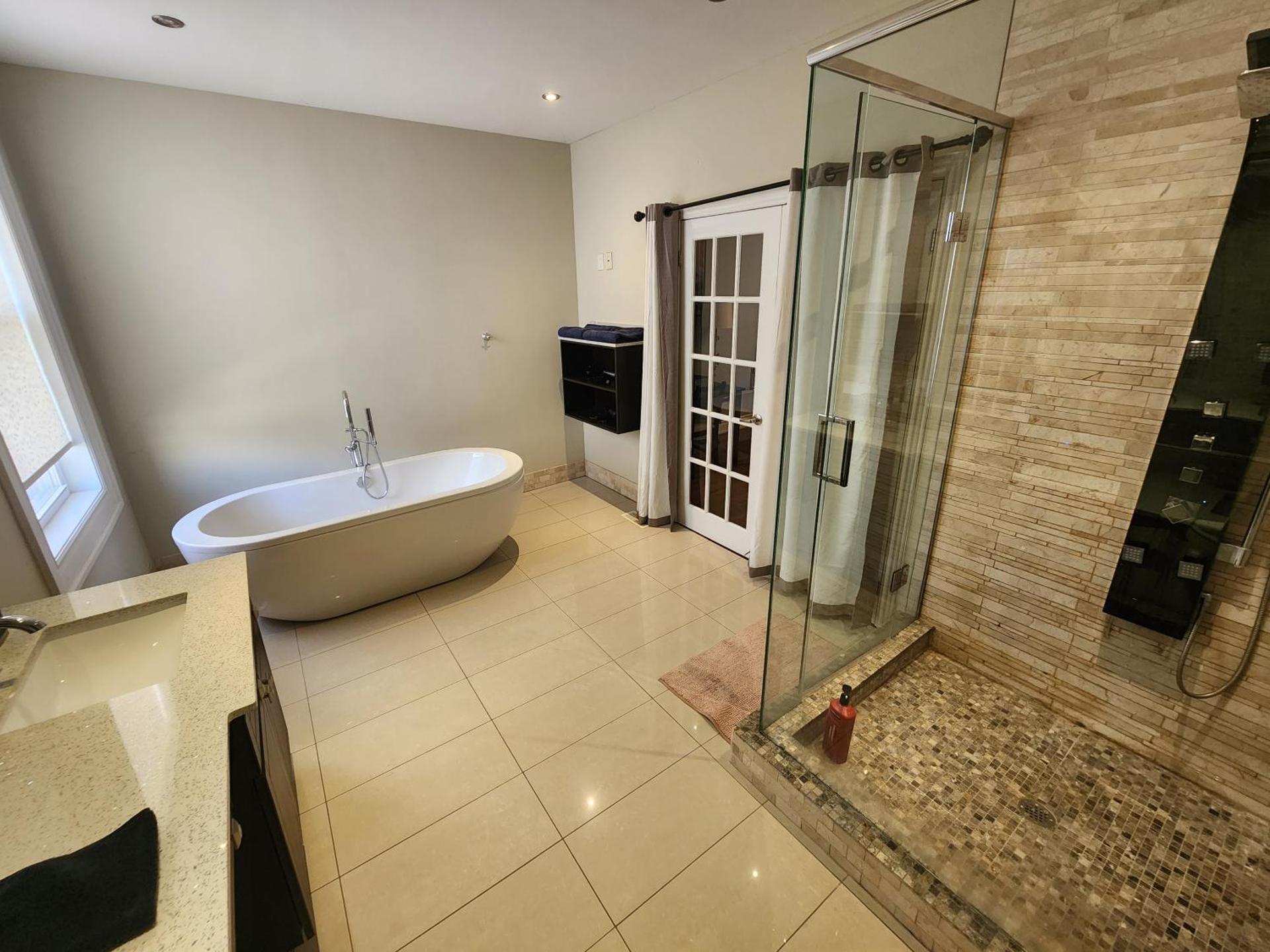 Heart of Toronto Home