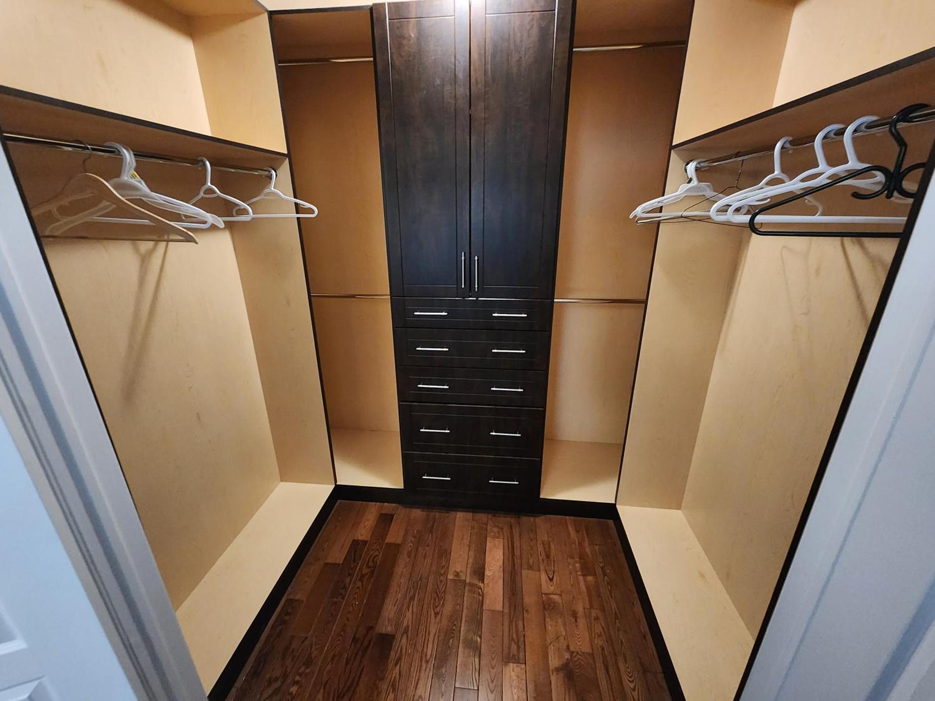 Heart of Toronto Home