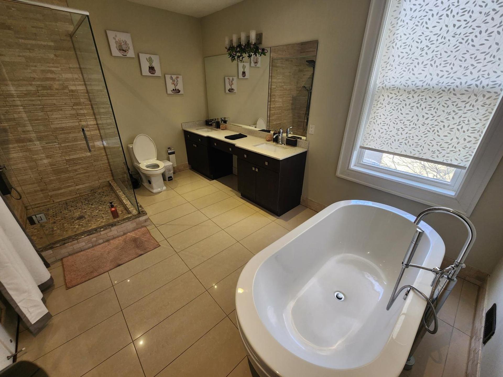 Heart of Toronto Home