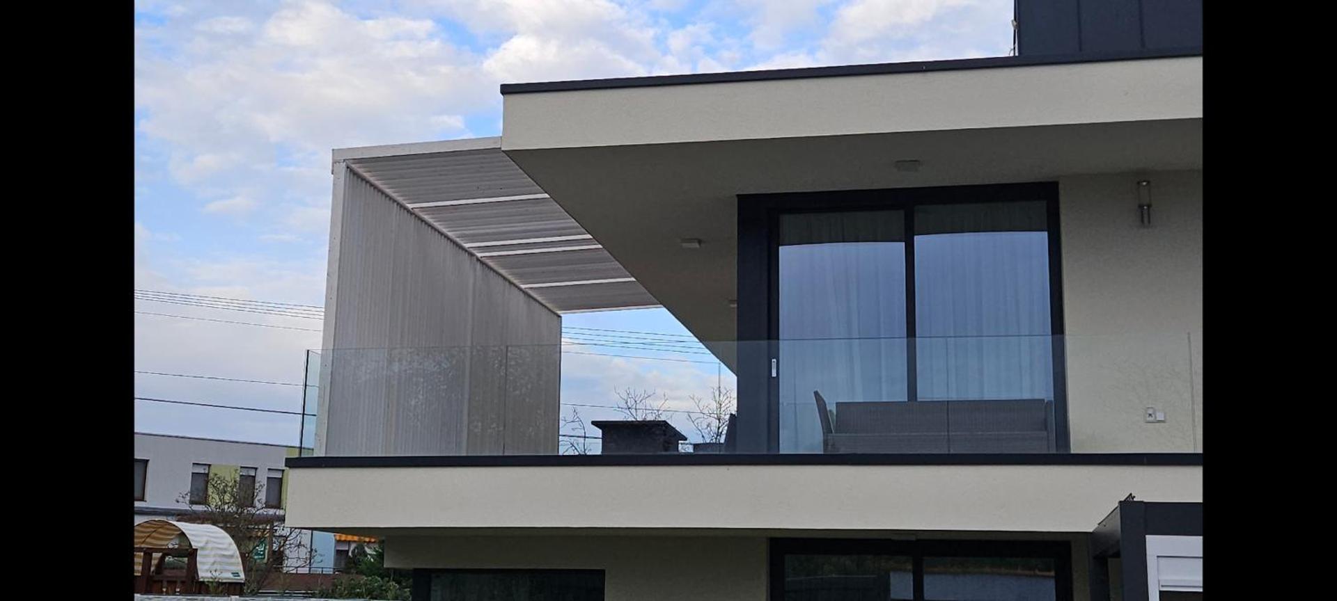 Luxury Apartments in Balatonalmádi, Almádi Lux Apartman I - Ocean Blue