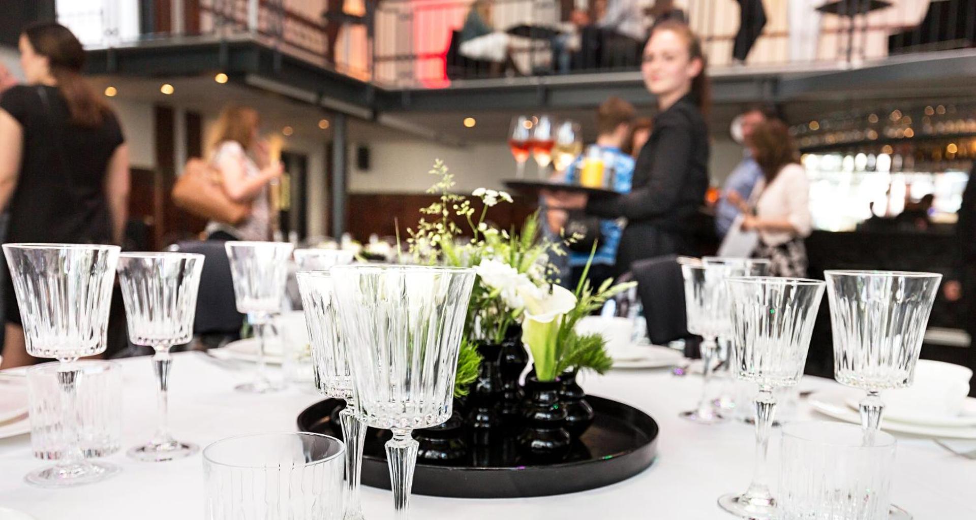 Banquet/Function facilities