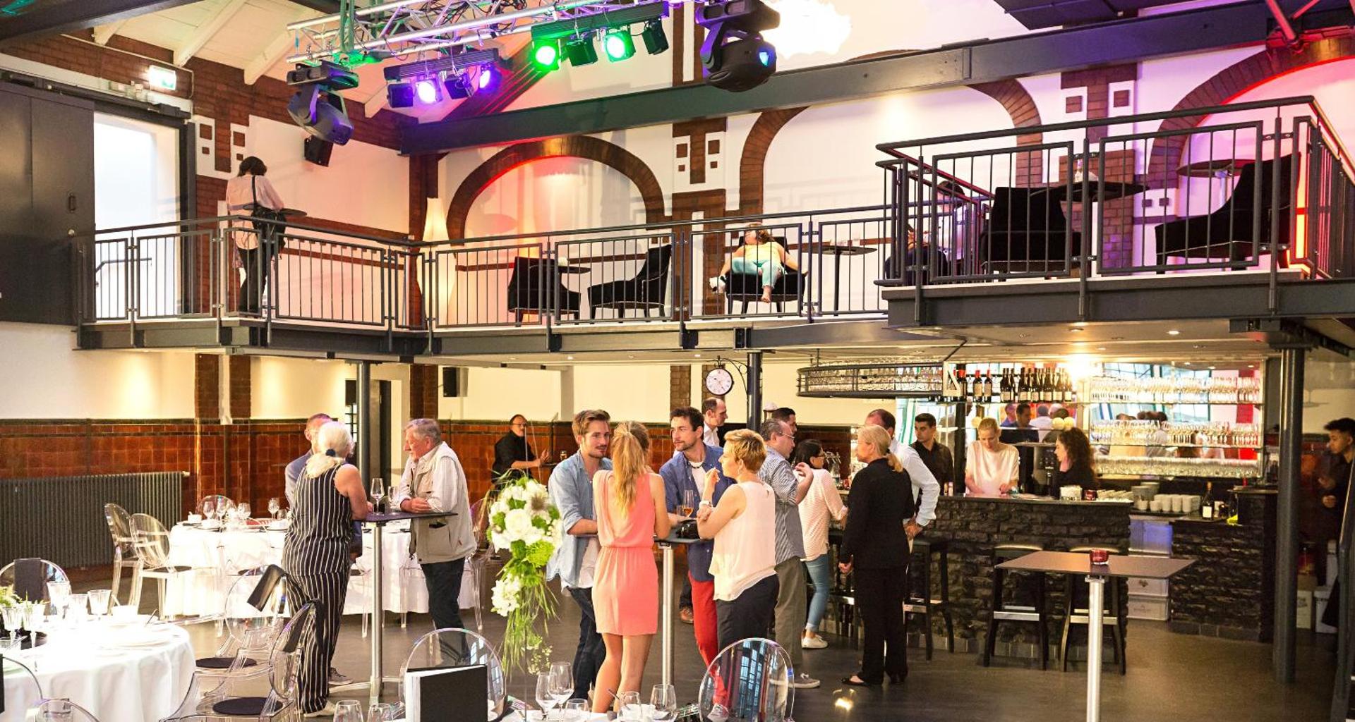 Banquet/Function facilities