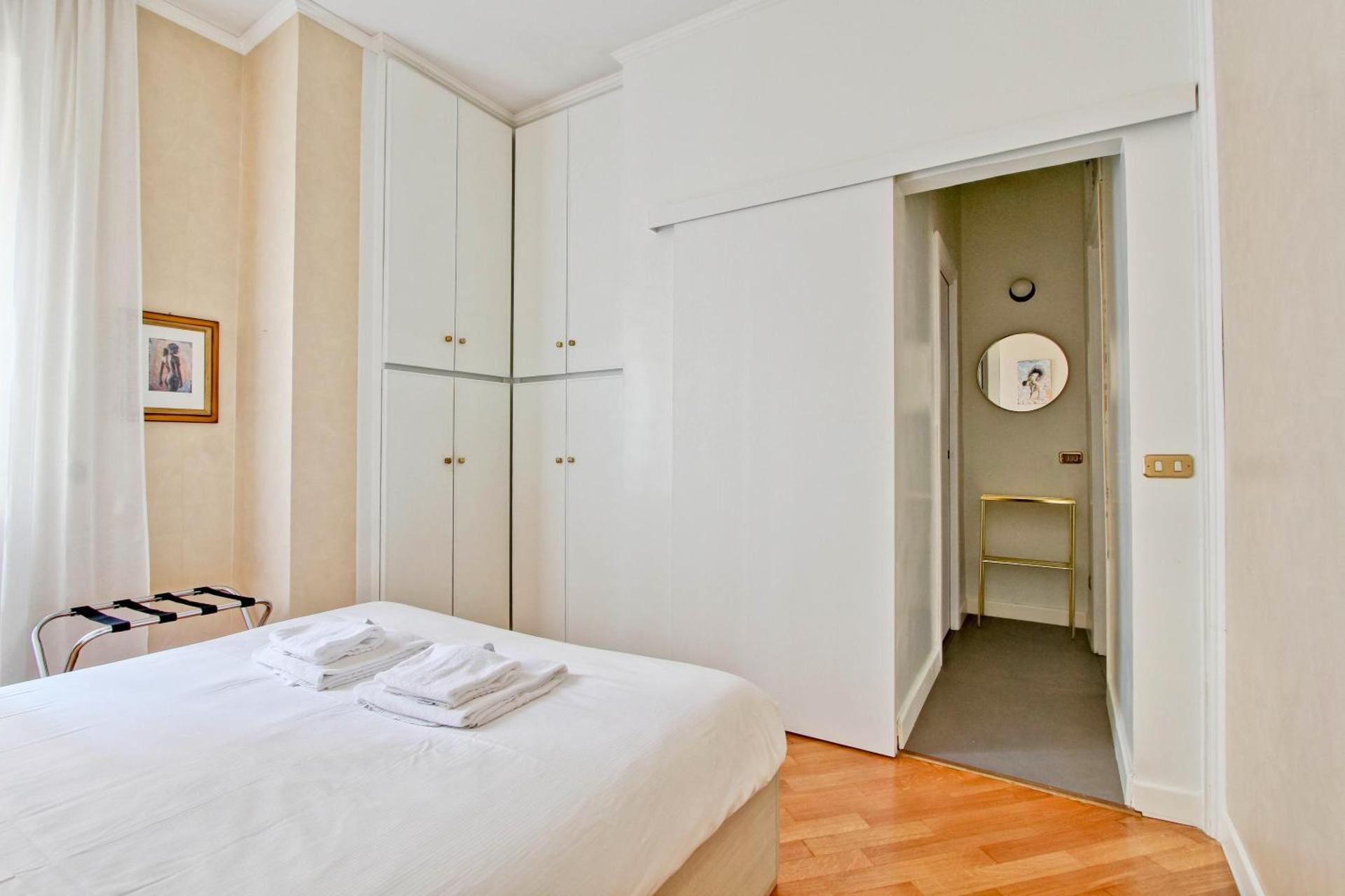 Roberta Apartment Fontana di Trevi