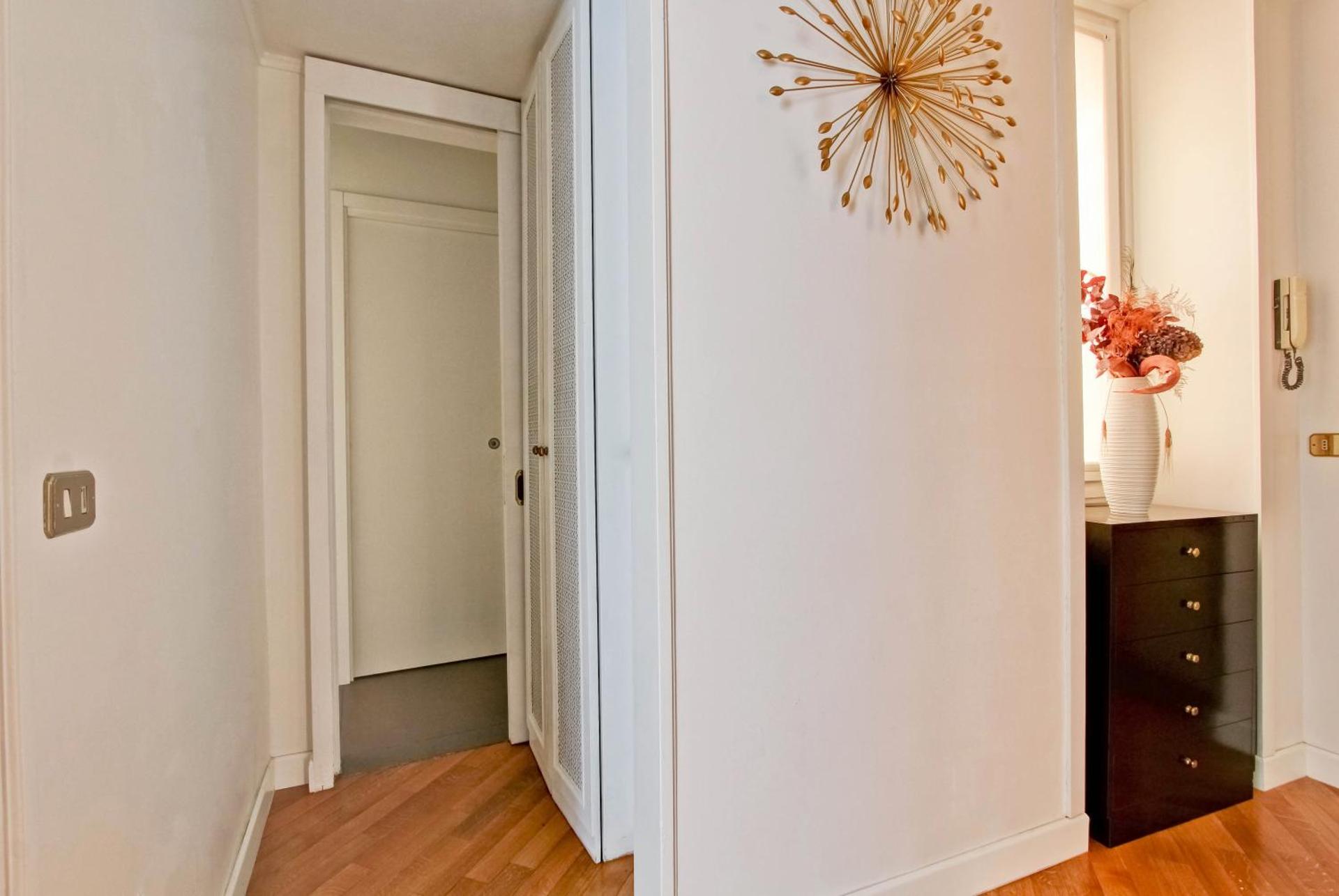 Roberta Apartment Fontana di Trevi