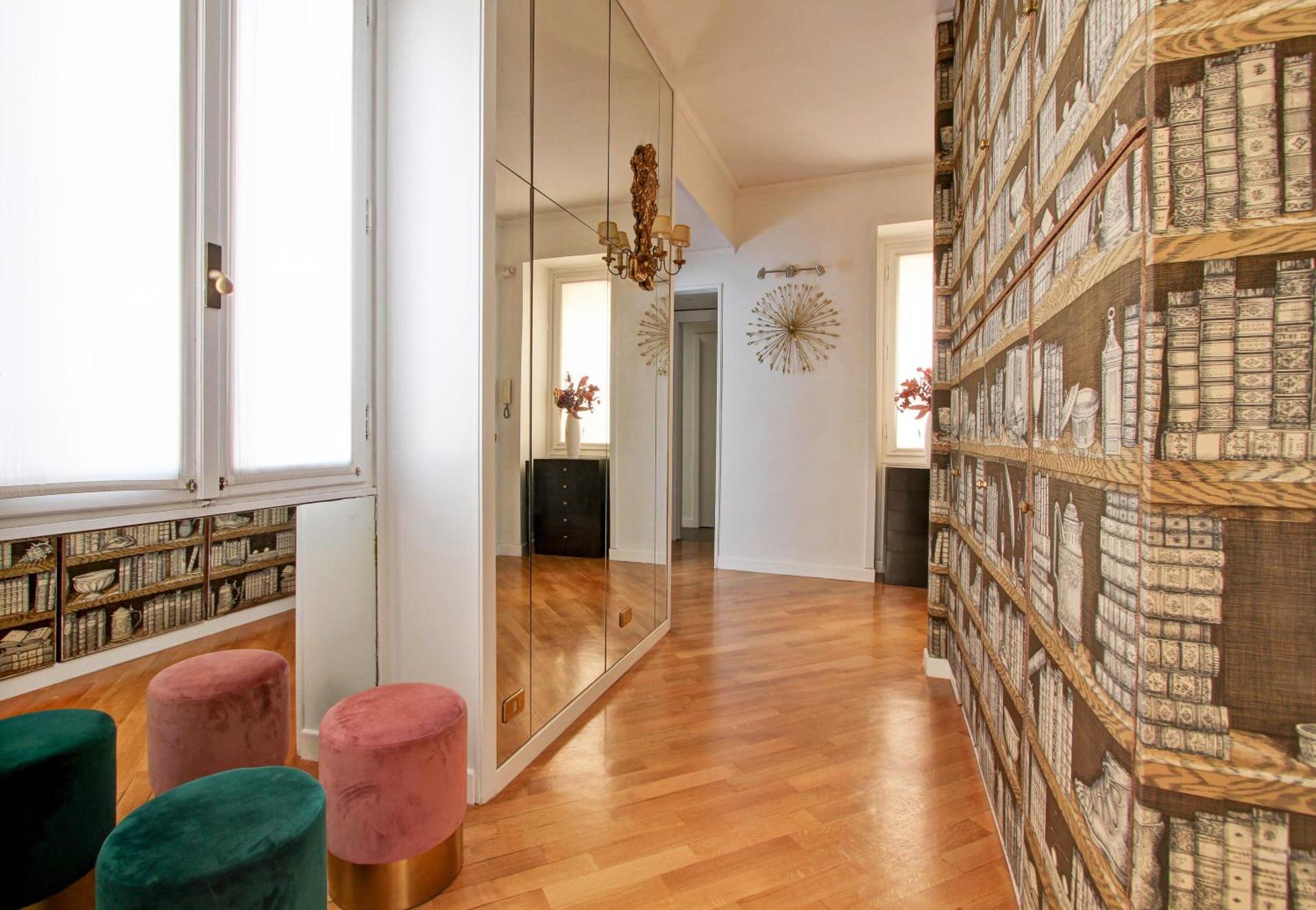 Roberta Apartment Fontana di Trevi