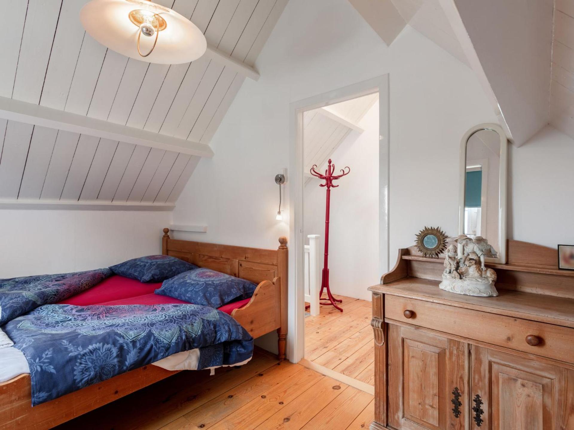 Holiday Home Dijkhuisje by Interhome