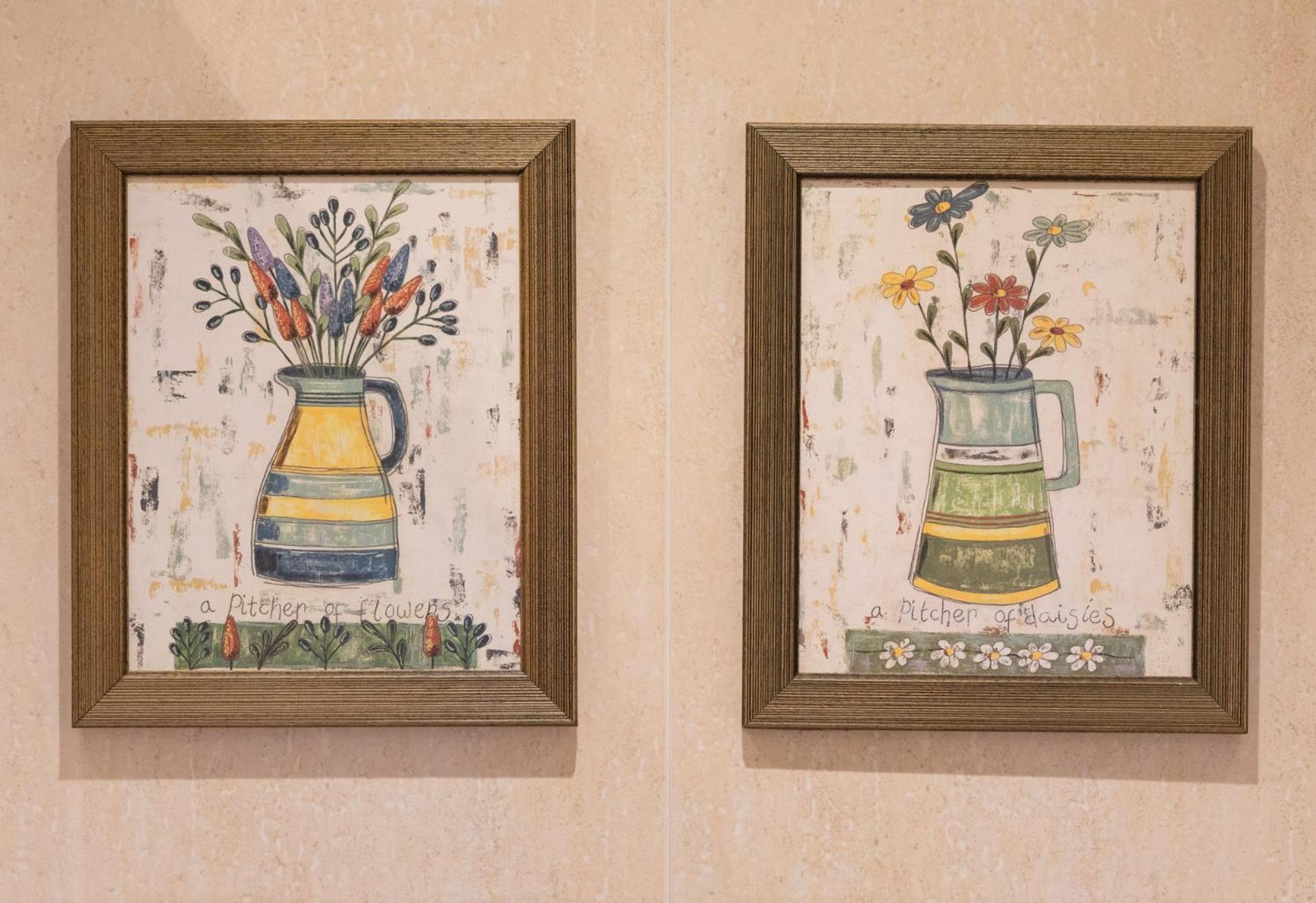 Laboa - baskeyrentals