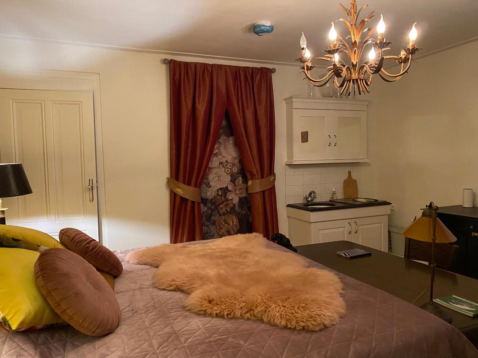 Queen Suite Centre Alkmaar