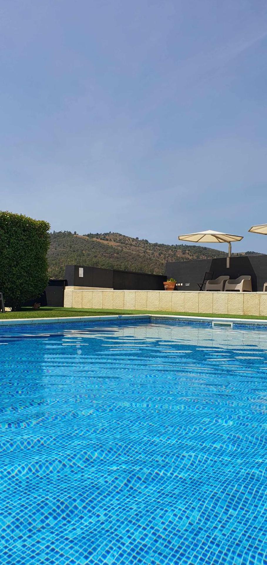 Quinta dos Avidagos AgroTurismo Mirandela