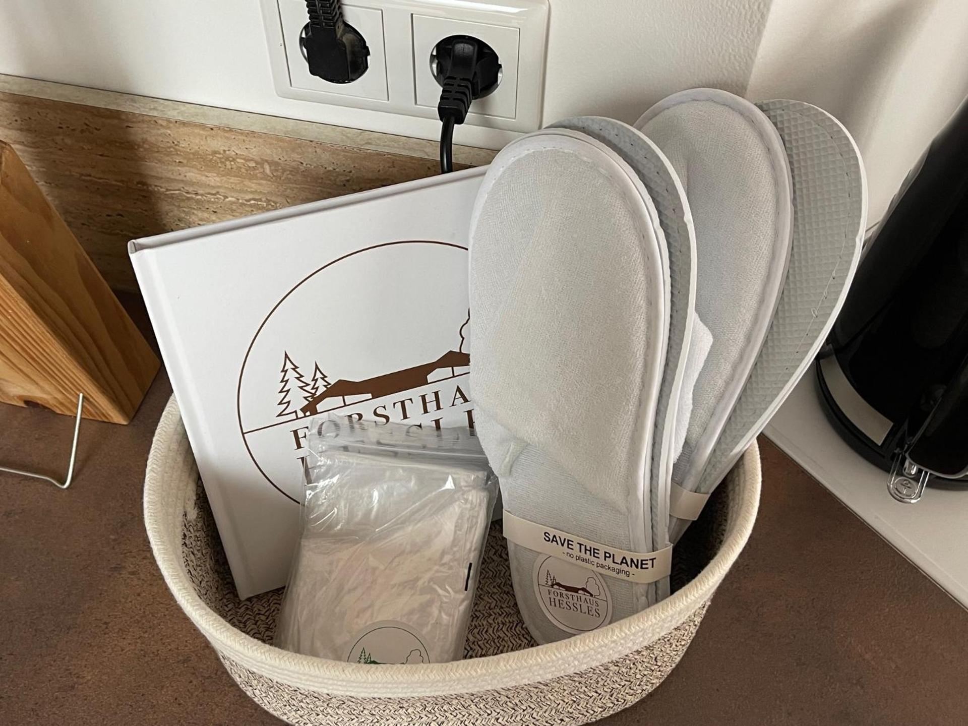 Property logo or sign