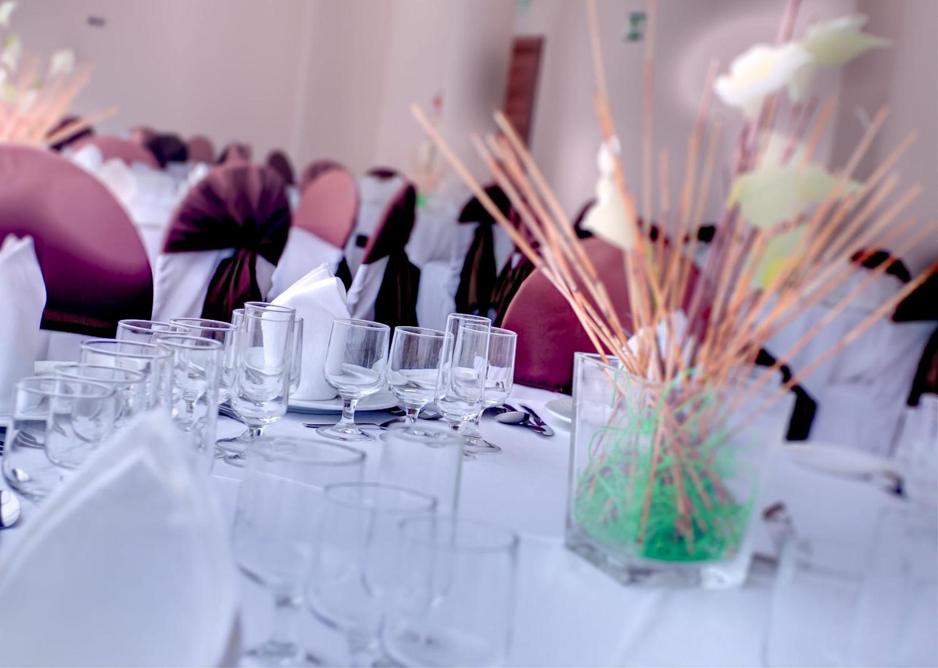 Banquet/Function facilities