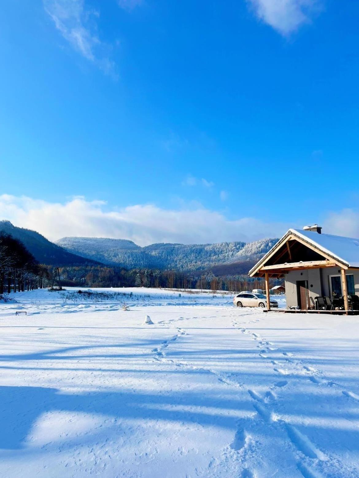 Osada Górski Potok Radków