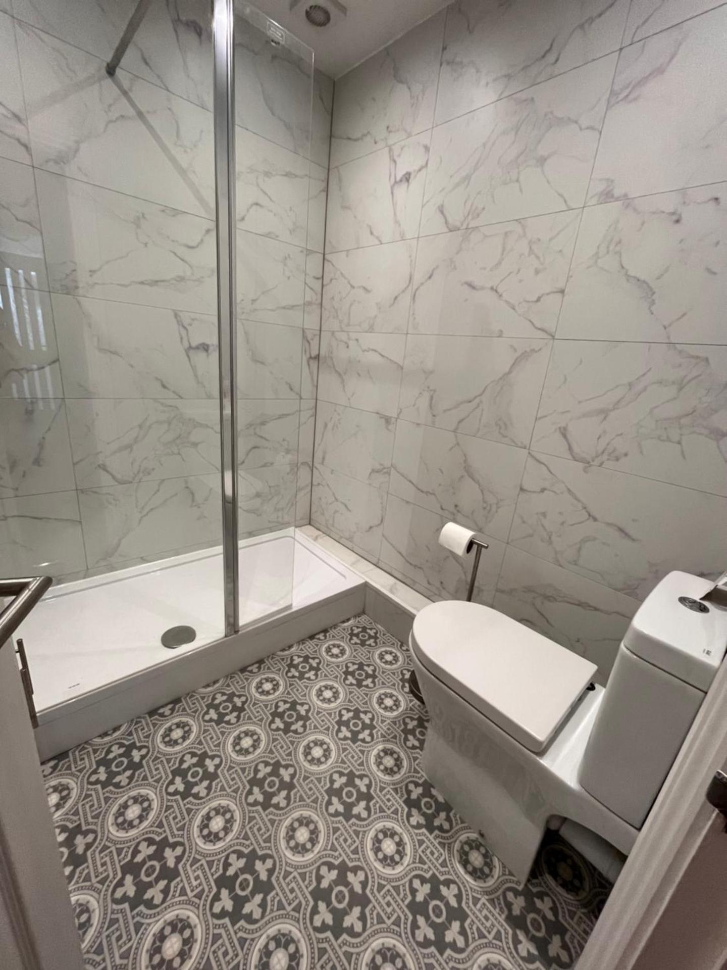 Amazing sea views and hot tub