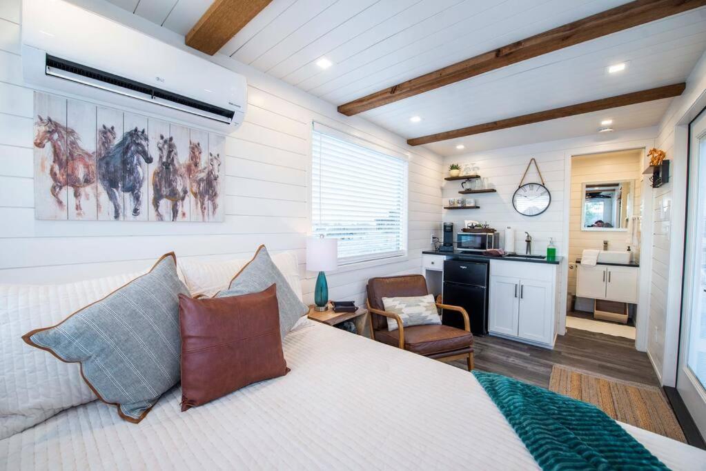 New The Wild West Cozy Container Home