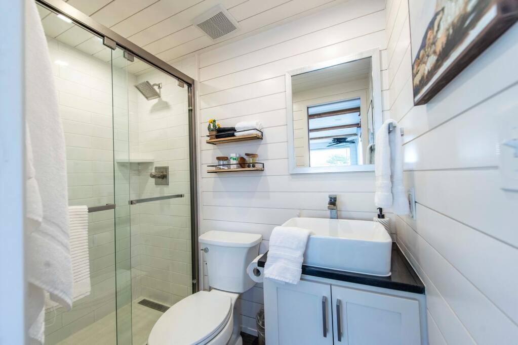 New The Wild West Cozy Container Home