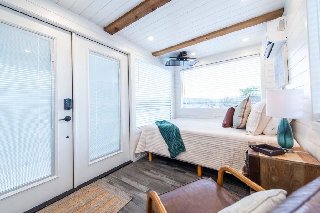 New The Wild West Cozy Container Home