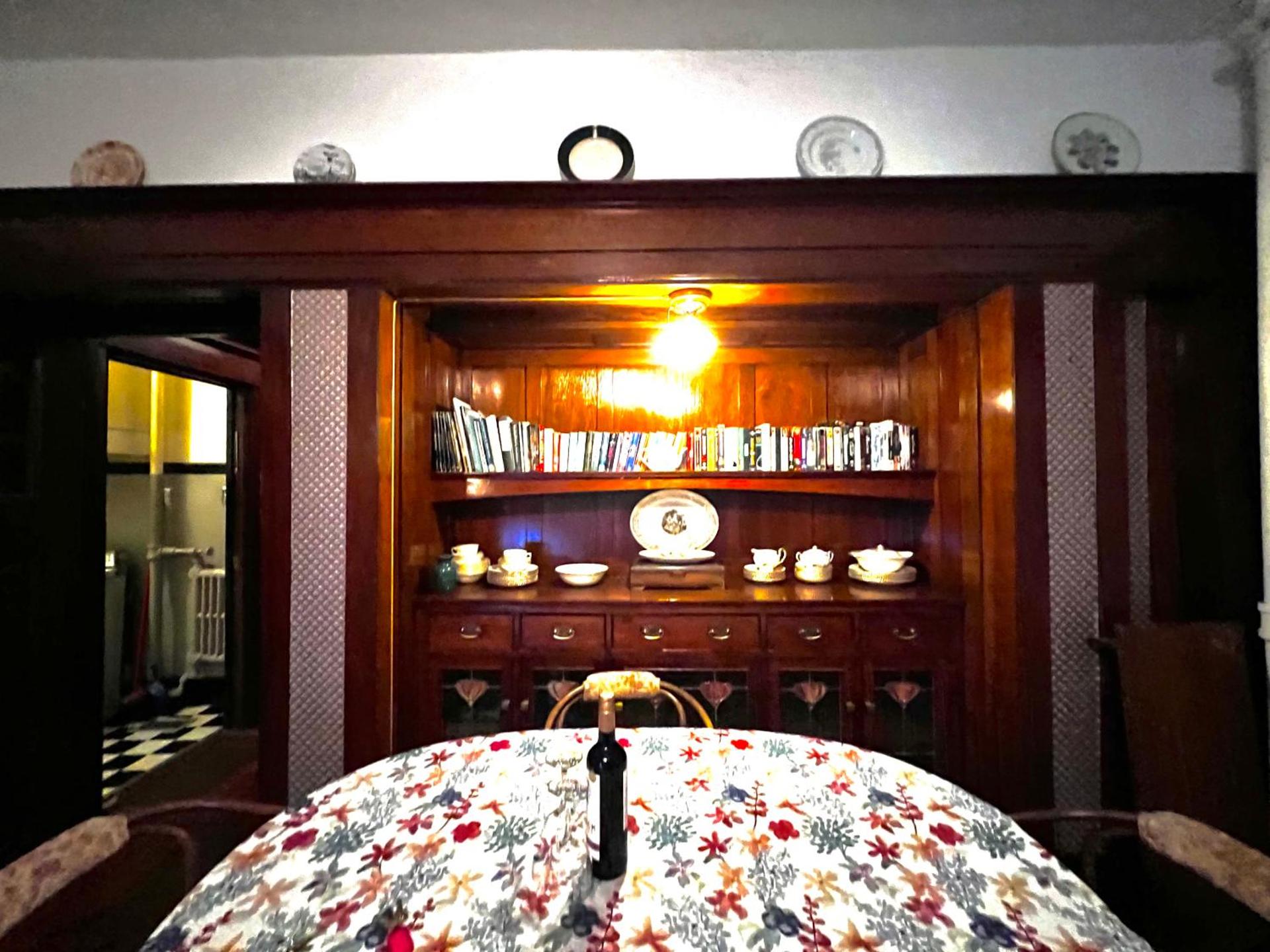 Arundel Mansions Hotel