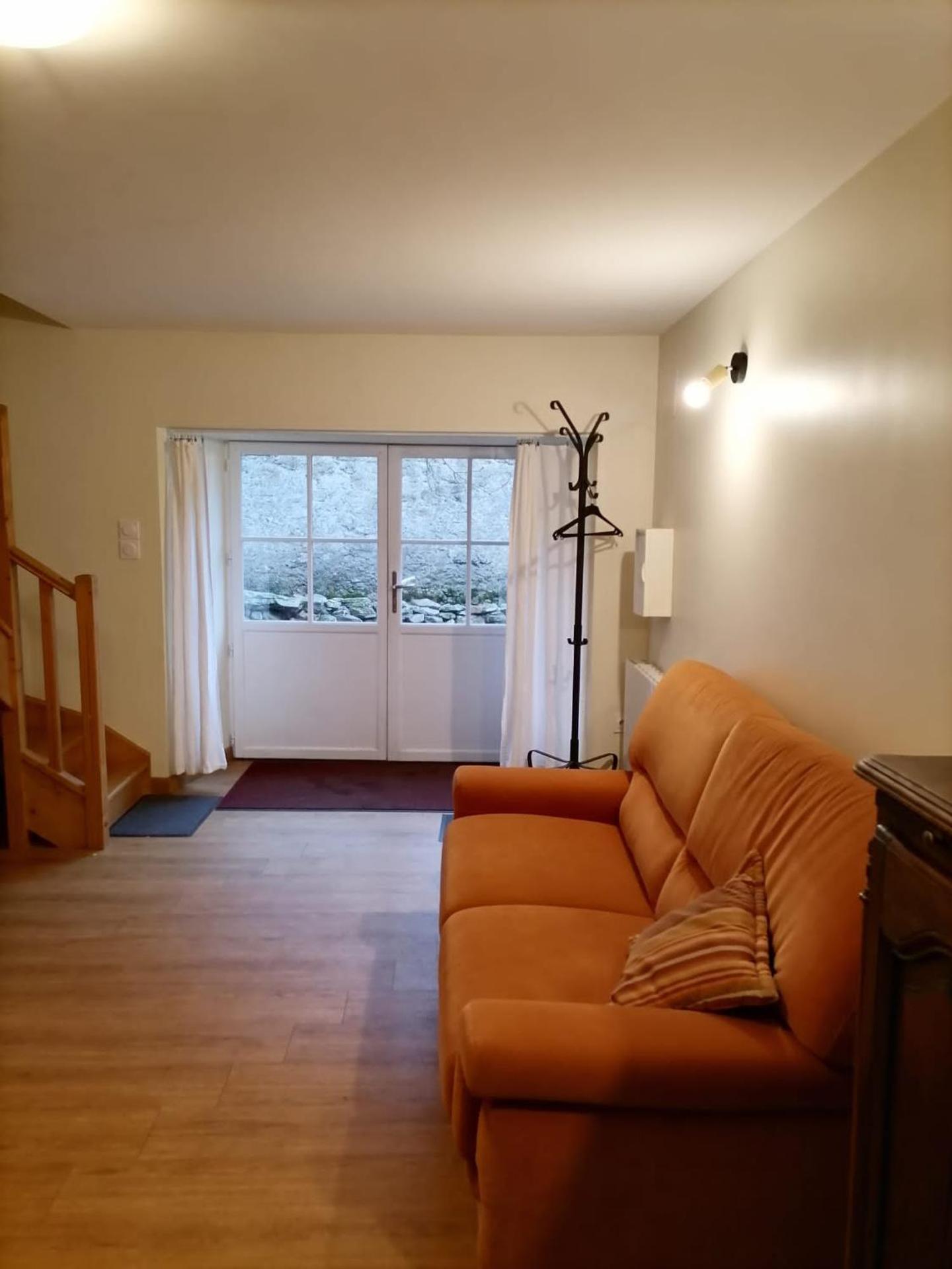 Le Relais de Garabit