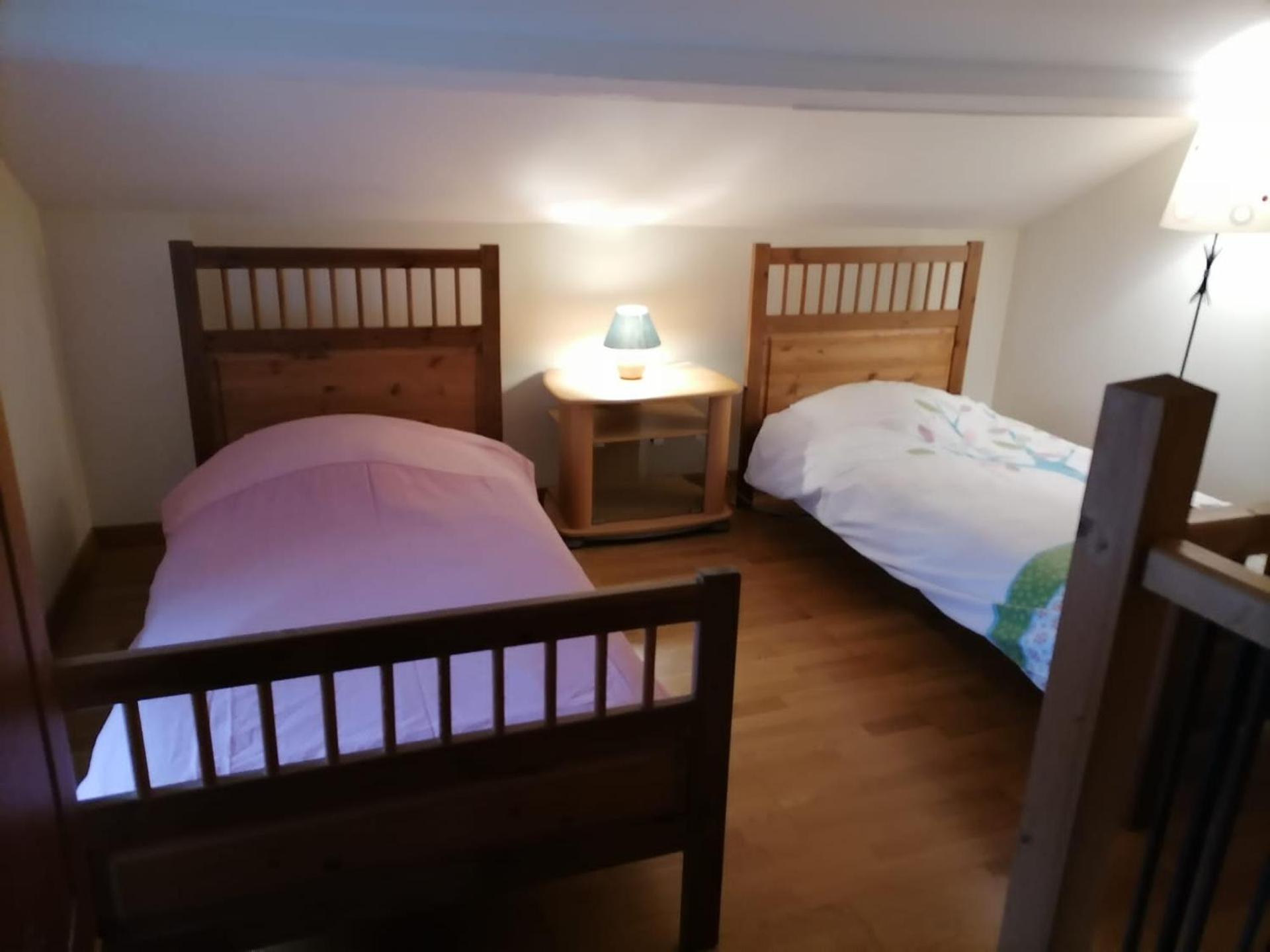 Le Relais de Garabit