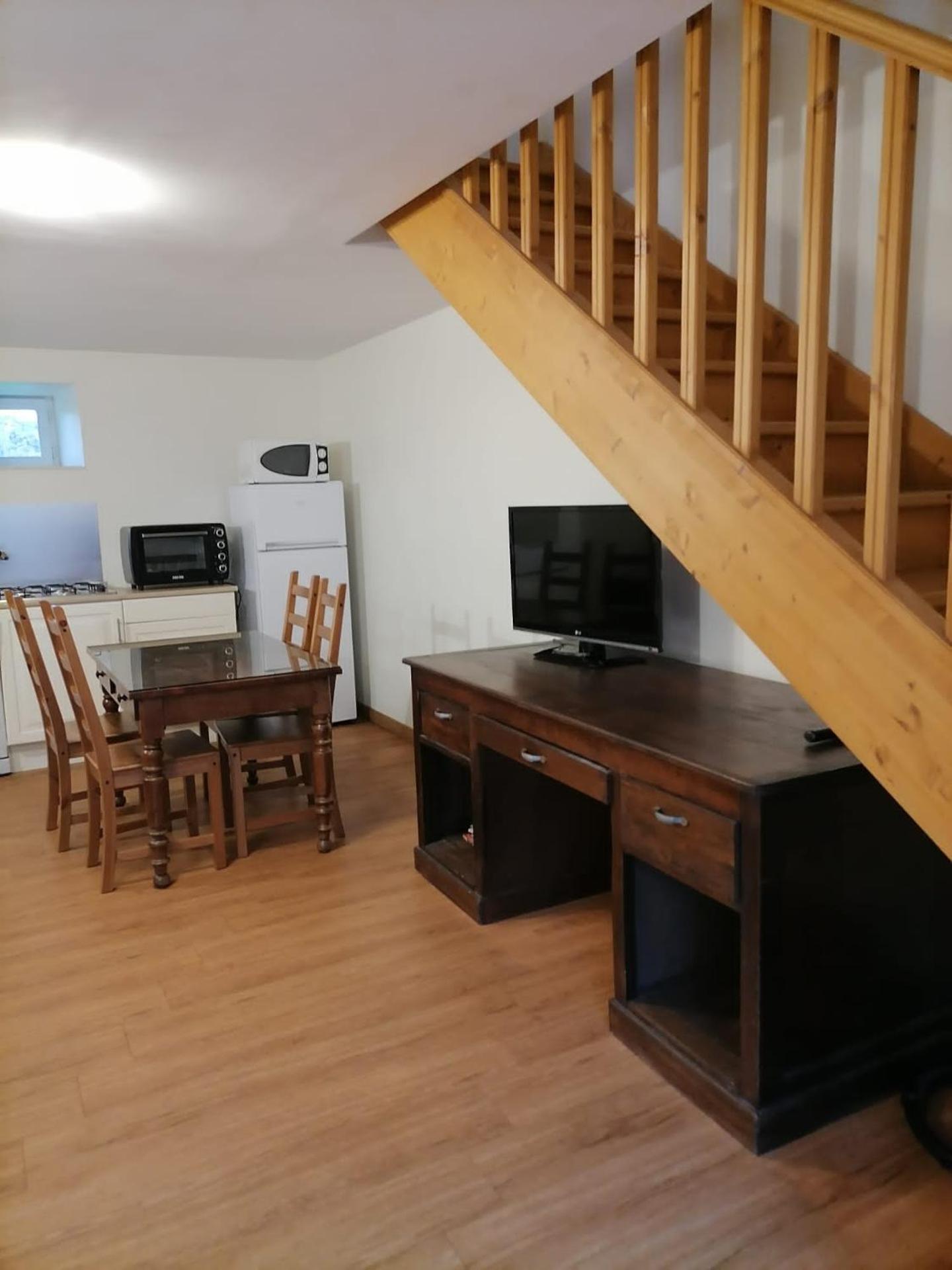 Le Relais de Garabit