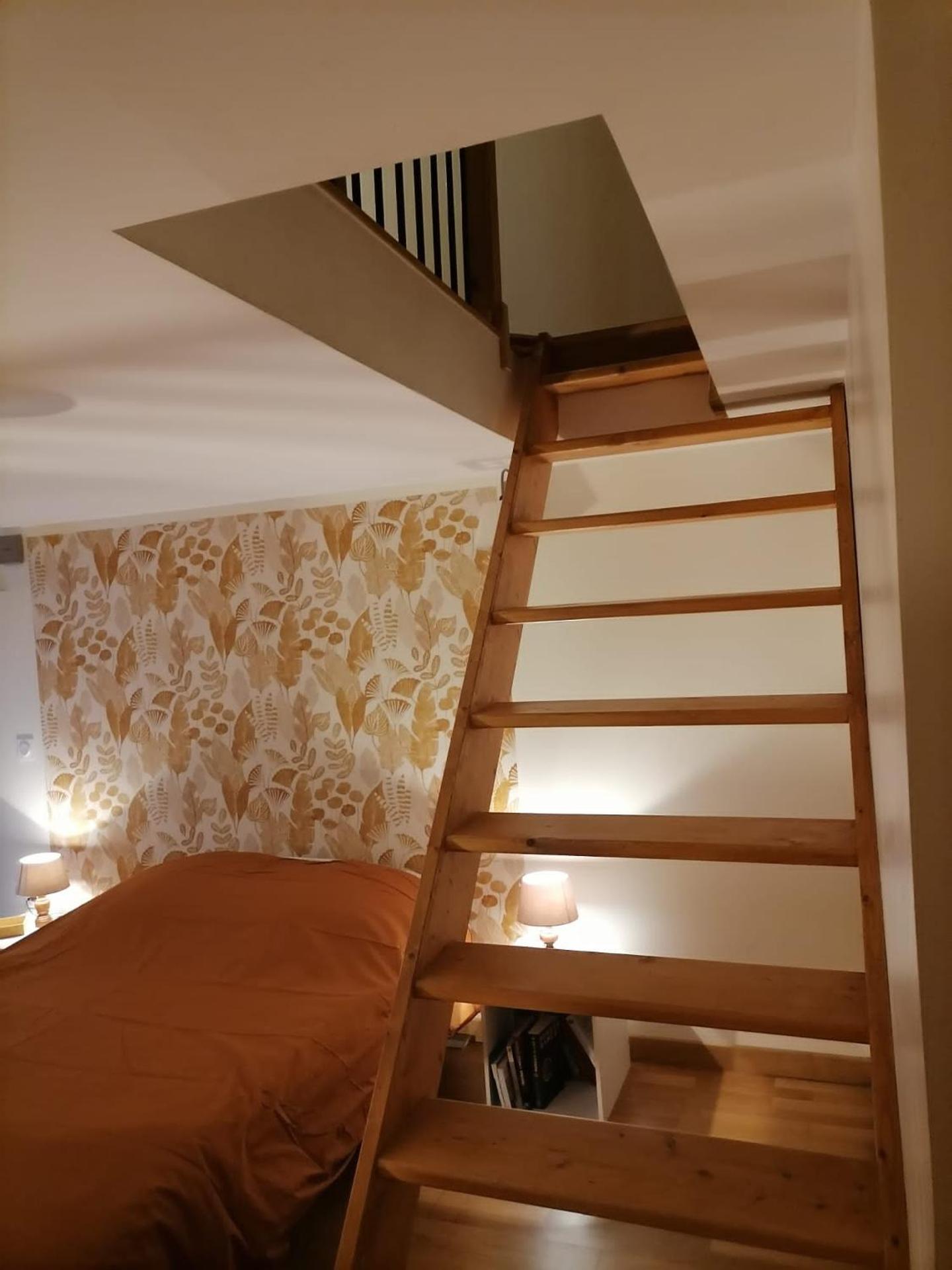 Le Relais de Garabit