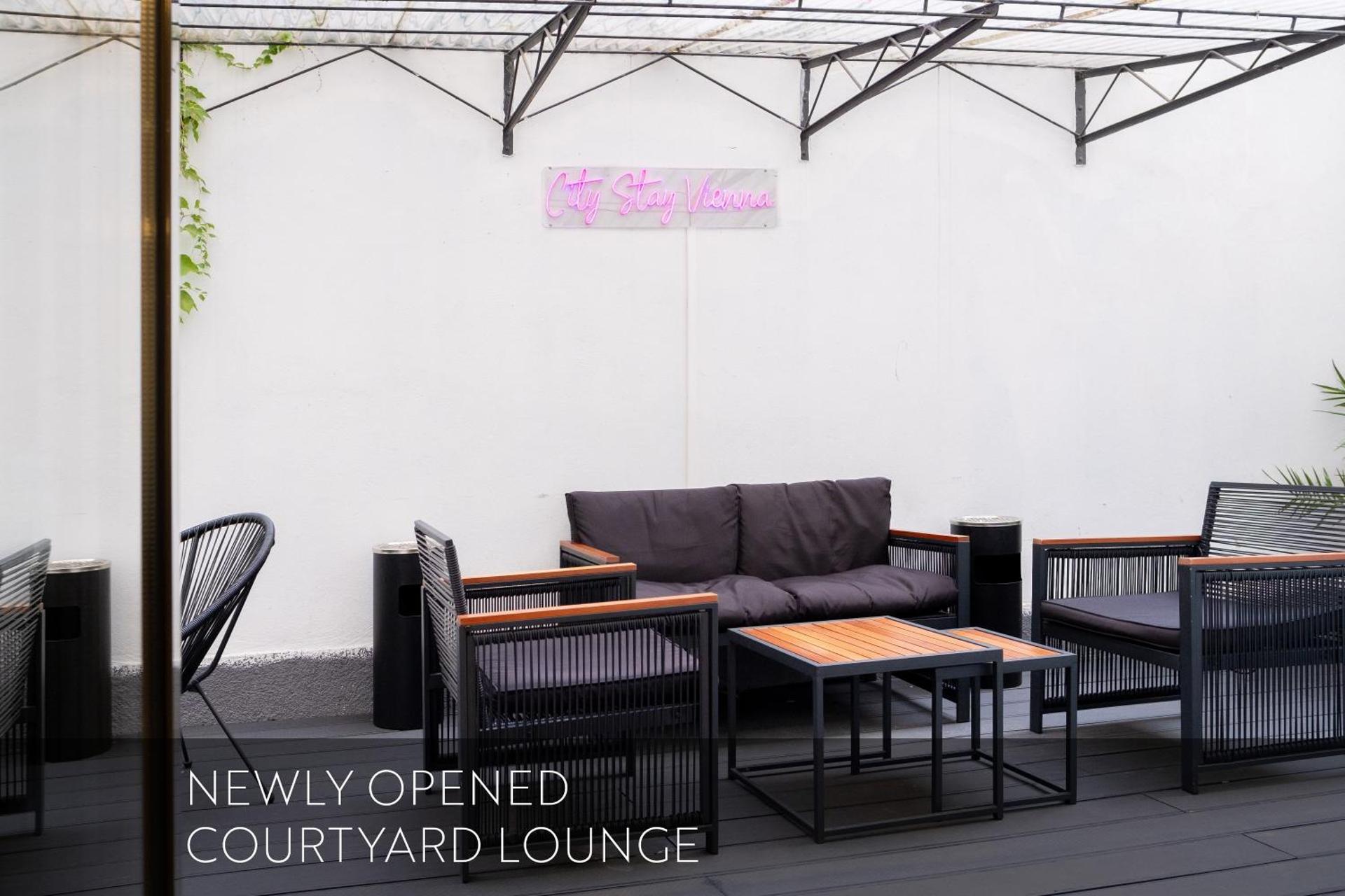 City Stay Vienna – Lugeck