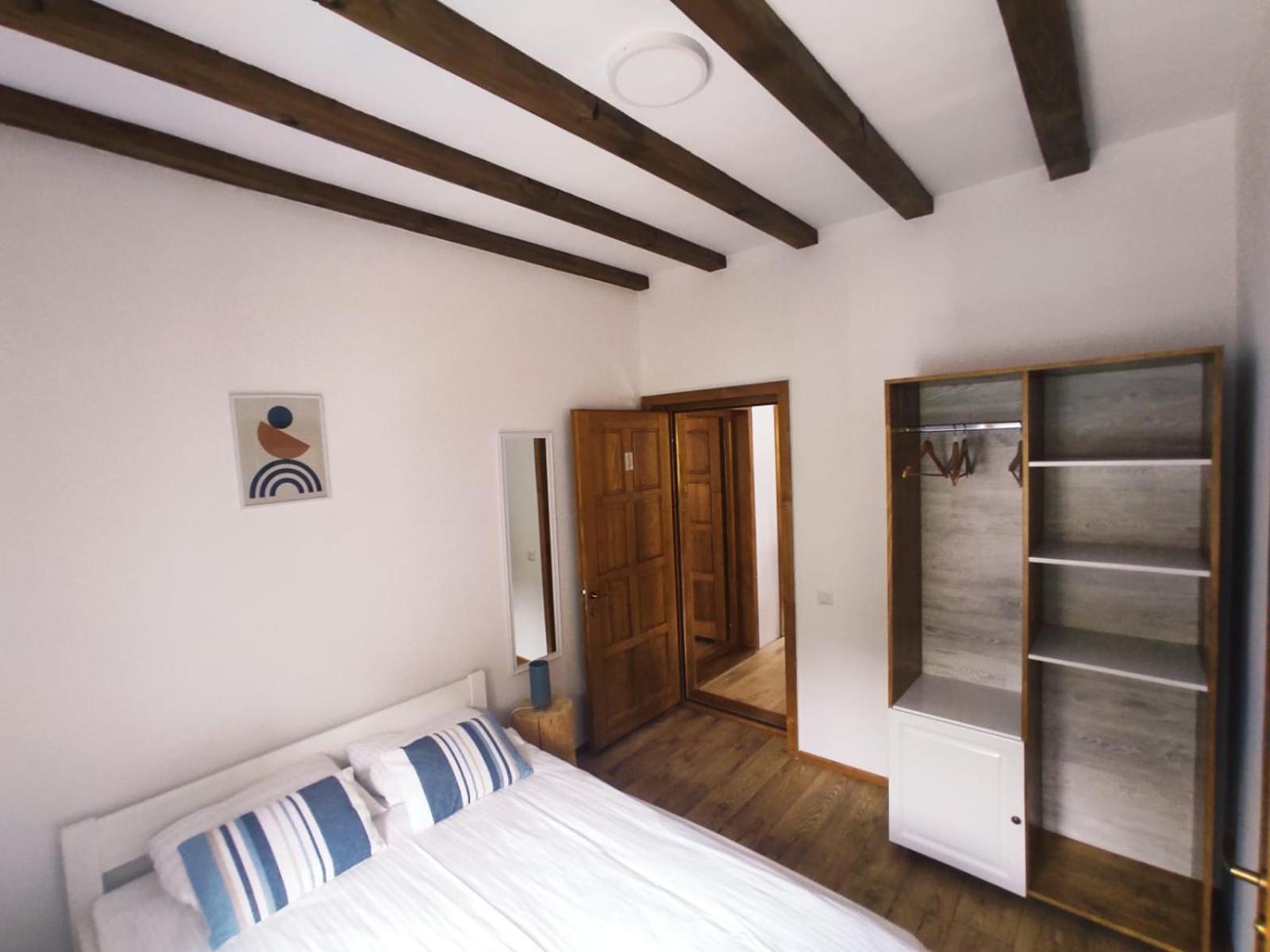 Pensiunea Violin Panzió