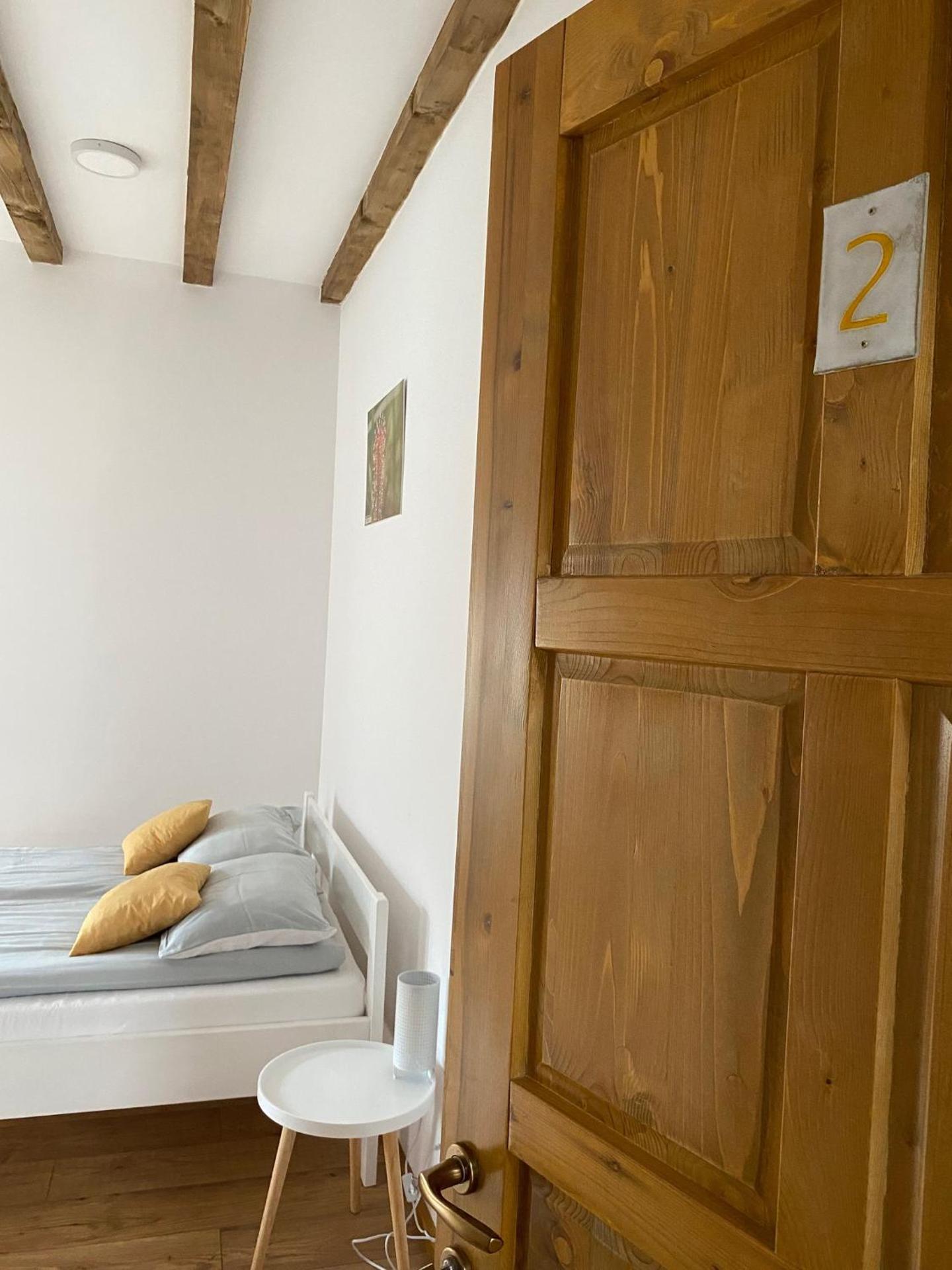 Pensiunea Violin Panzió