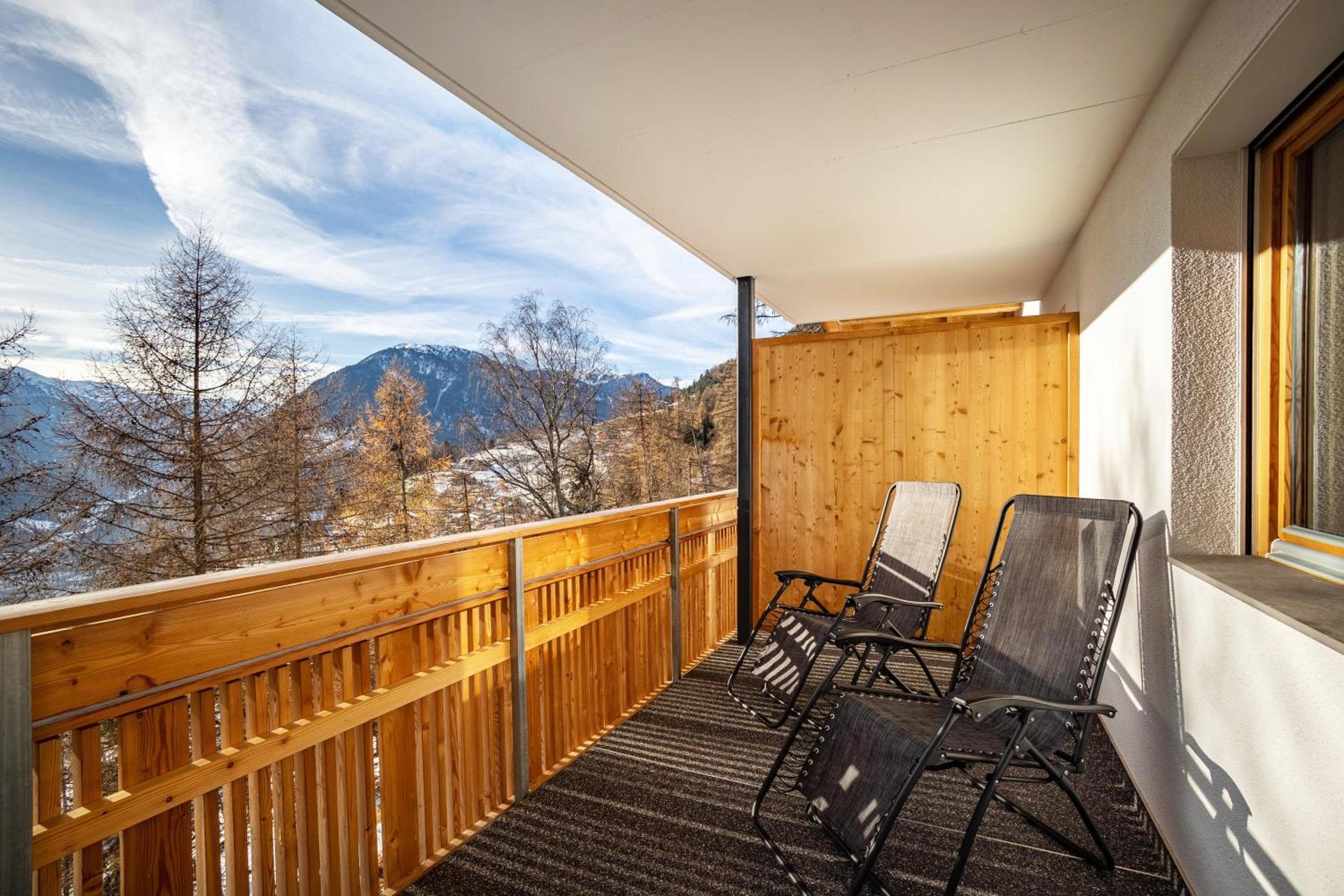 App Hubertus - Wasserfallspitz