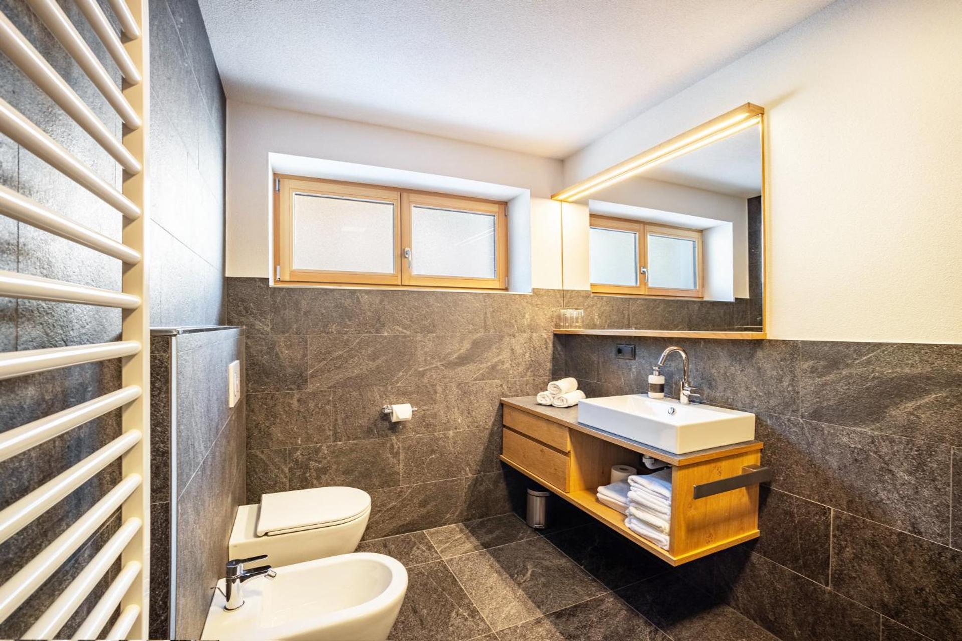 App Hubertus - Wasserfallspitz