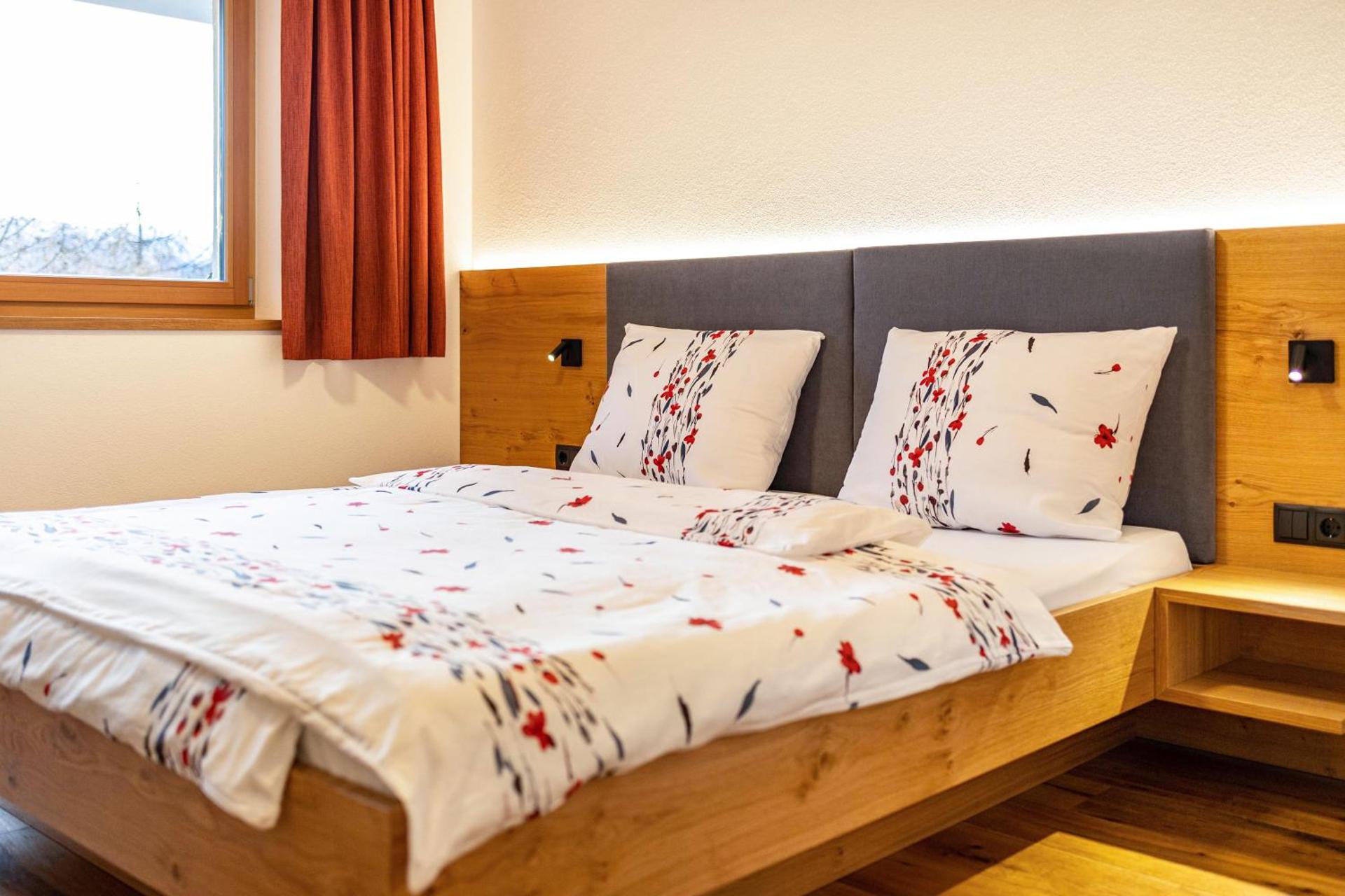 App Hubertus - Wasserfallspitz