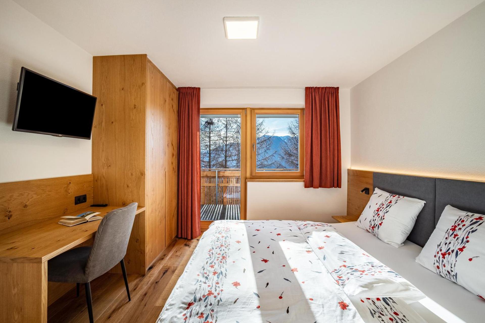 App Hubertus - Wasserfallspitz