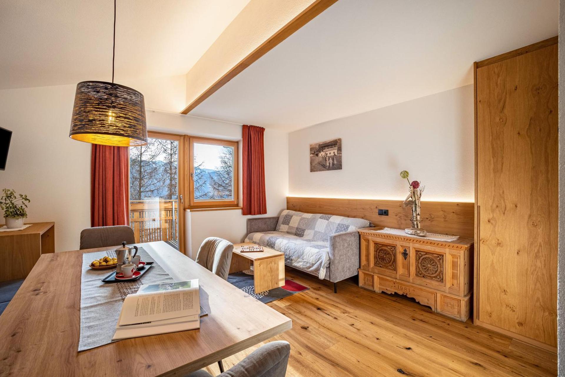 App Hubertus - Wasserfallspitz