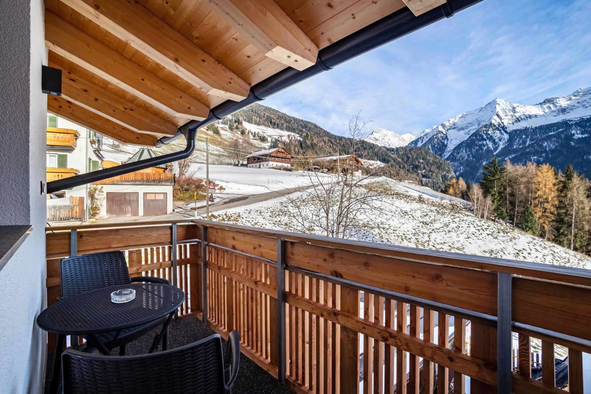 App Hubertus - Wasserfallspitz