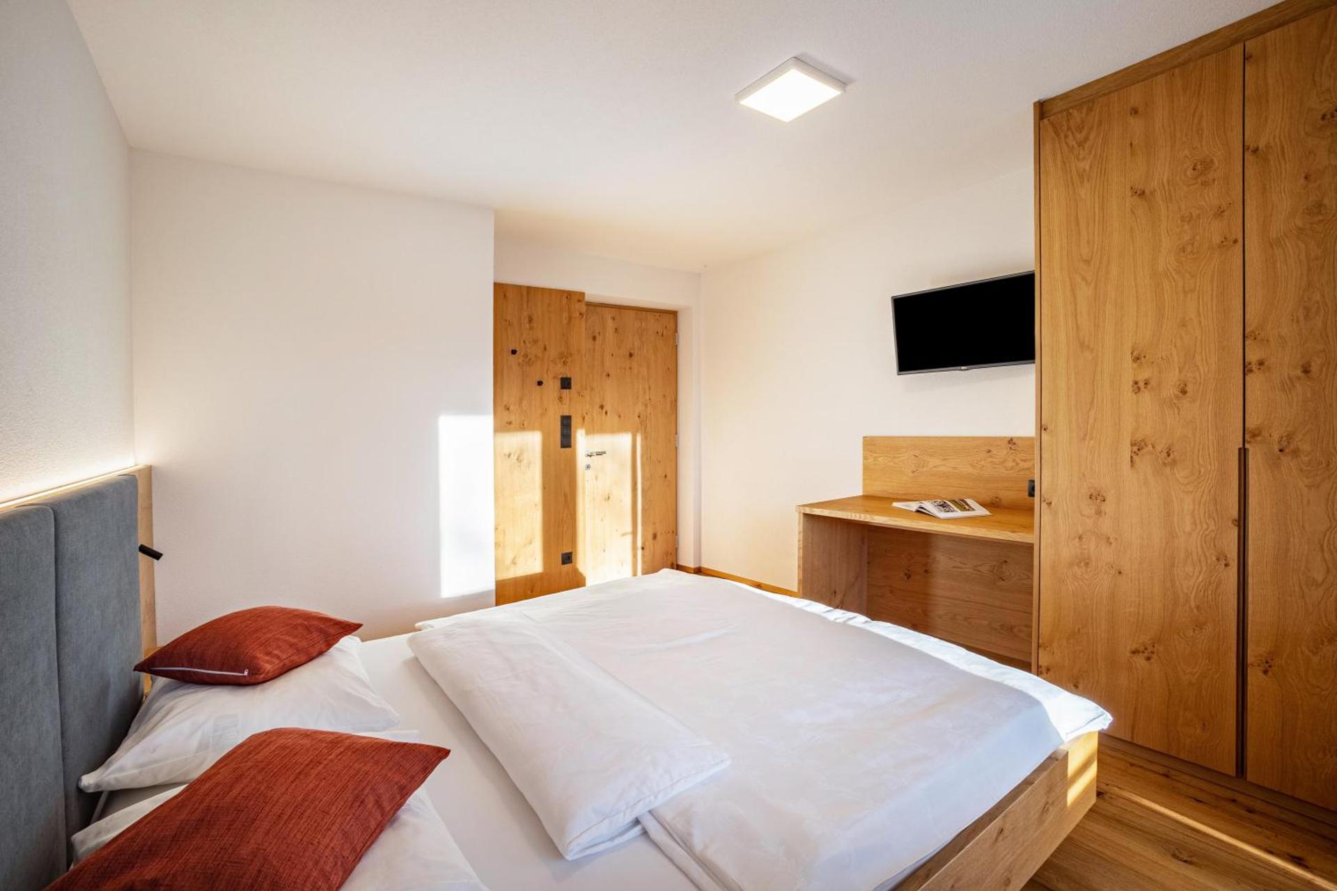 App Hubertus - Moosstock