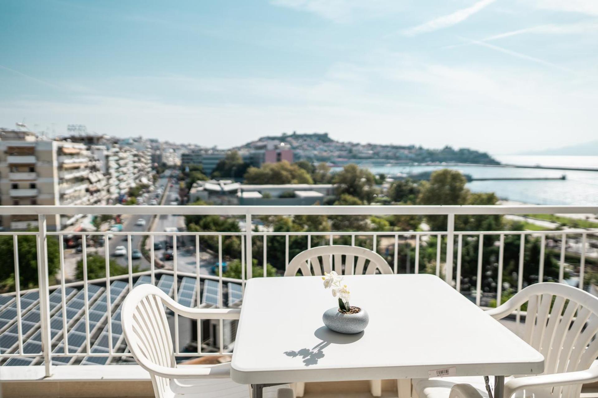 N&K Dream View Apartment