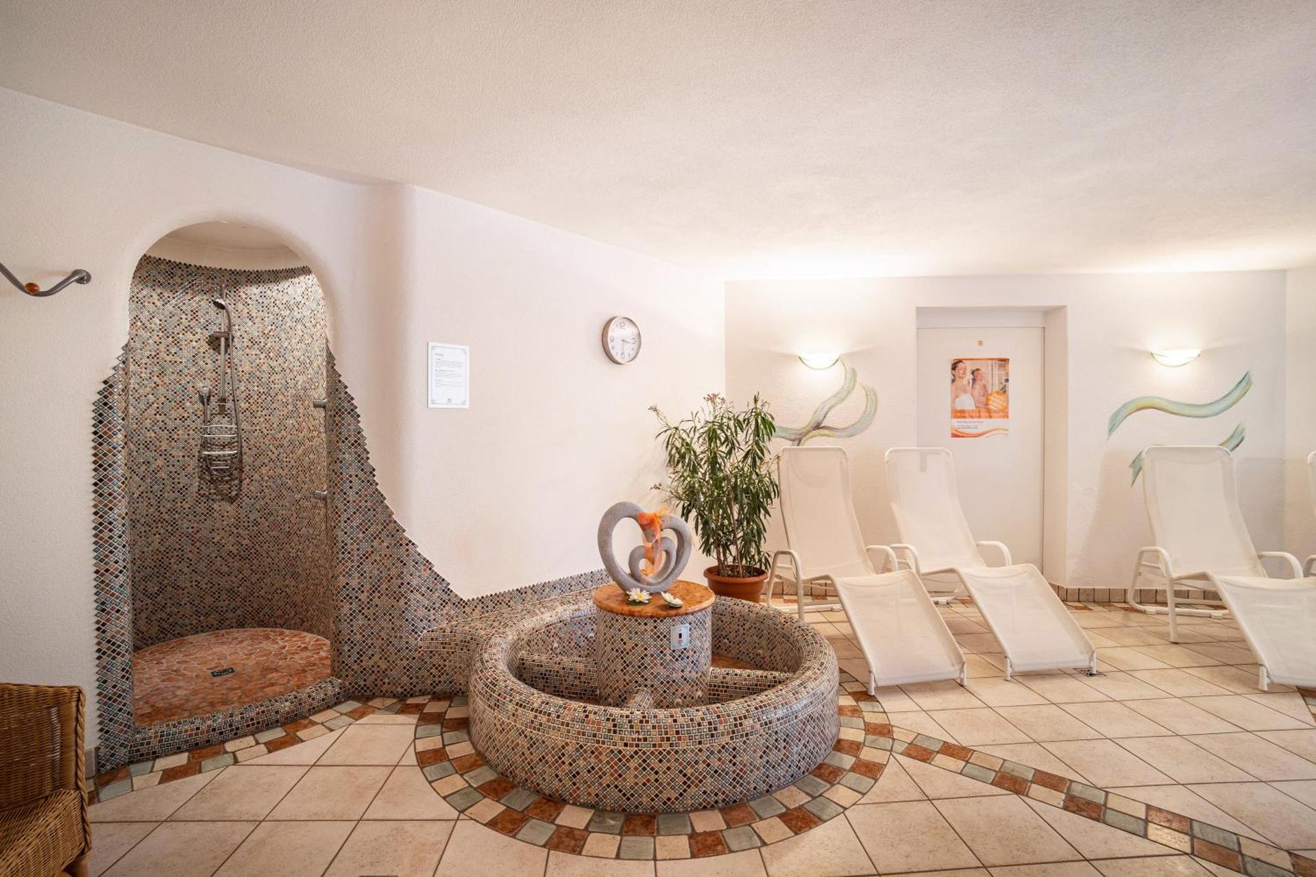 App Hubertus - Wasserfallspitz