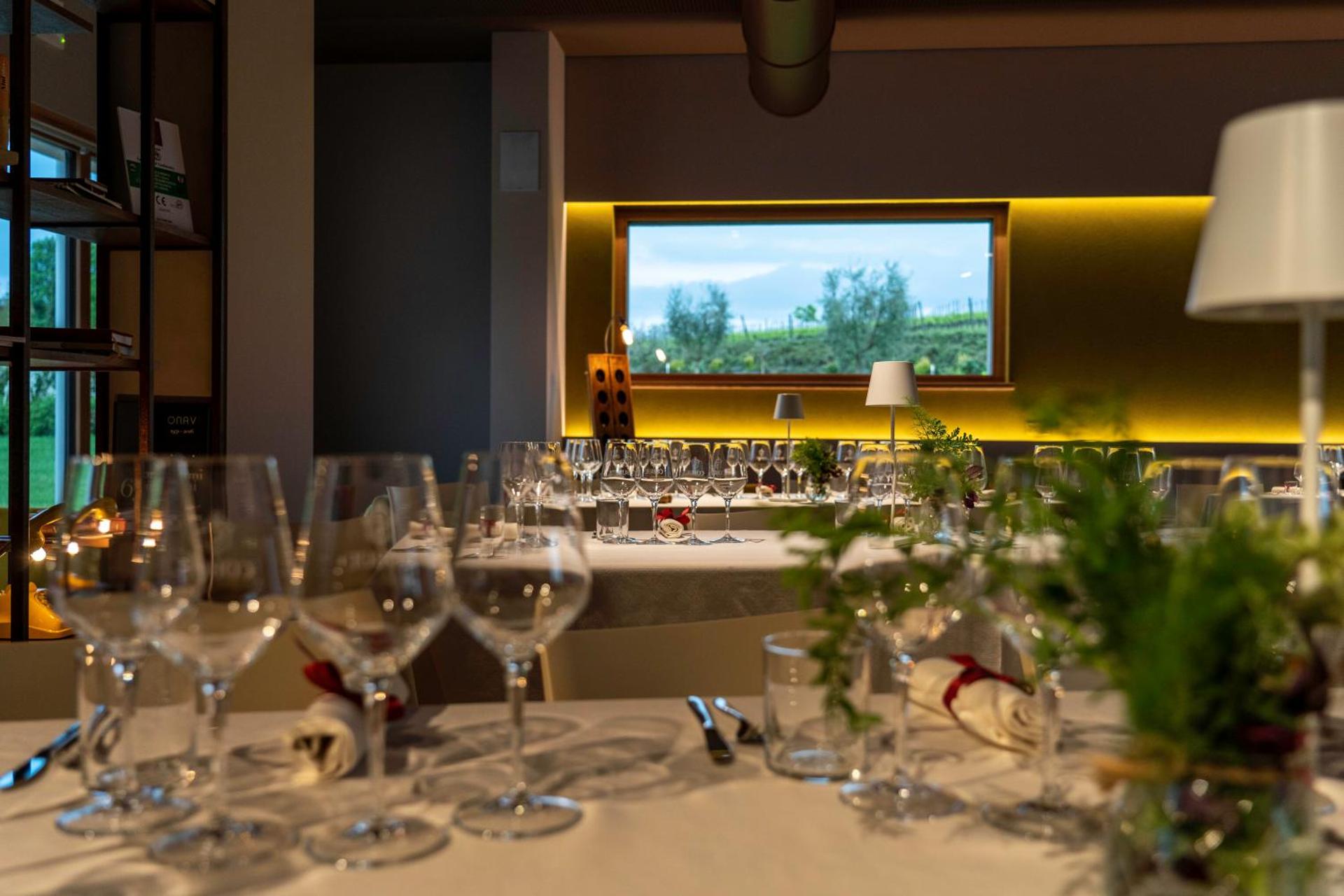 COBUE "Wine resort & Spa"