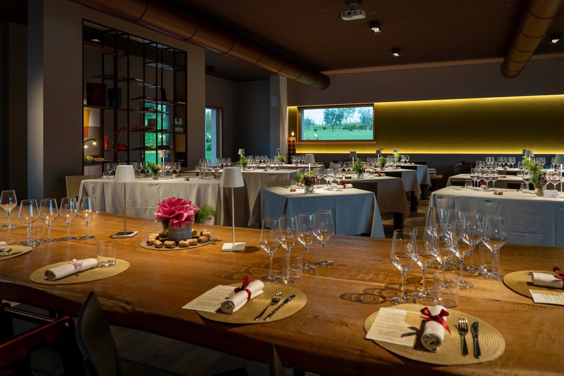 COBUE "Wine resort & Spa"