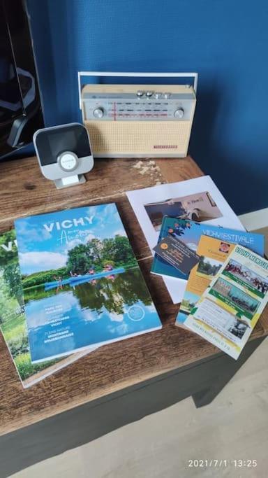 APPT LUMINEUX F3 QUARTIER CALME