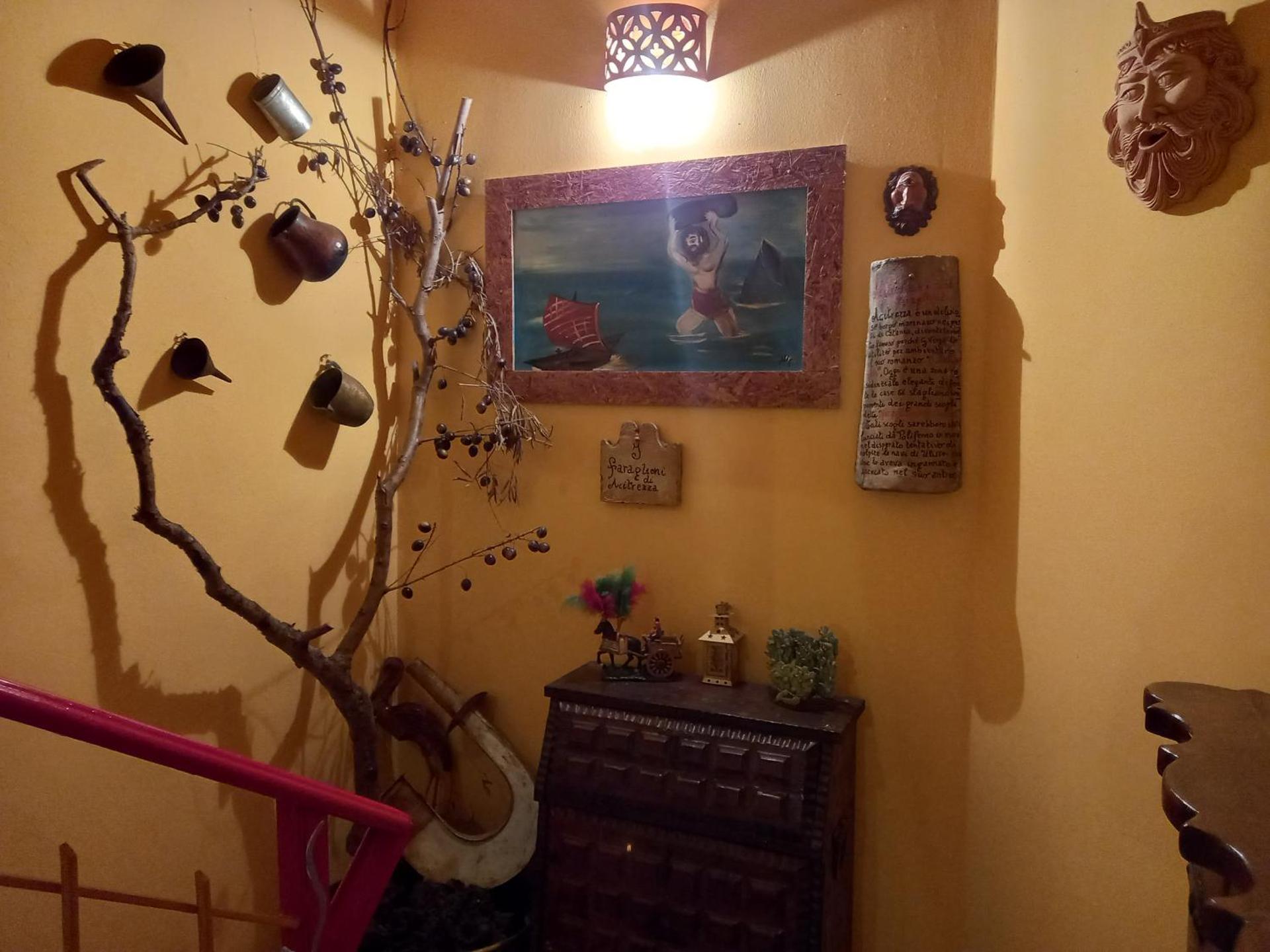 Sicilia In Miniatura "L'Atelier dell'Etna"