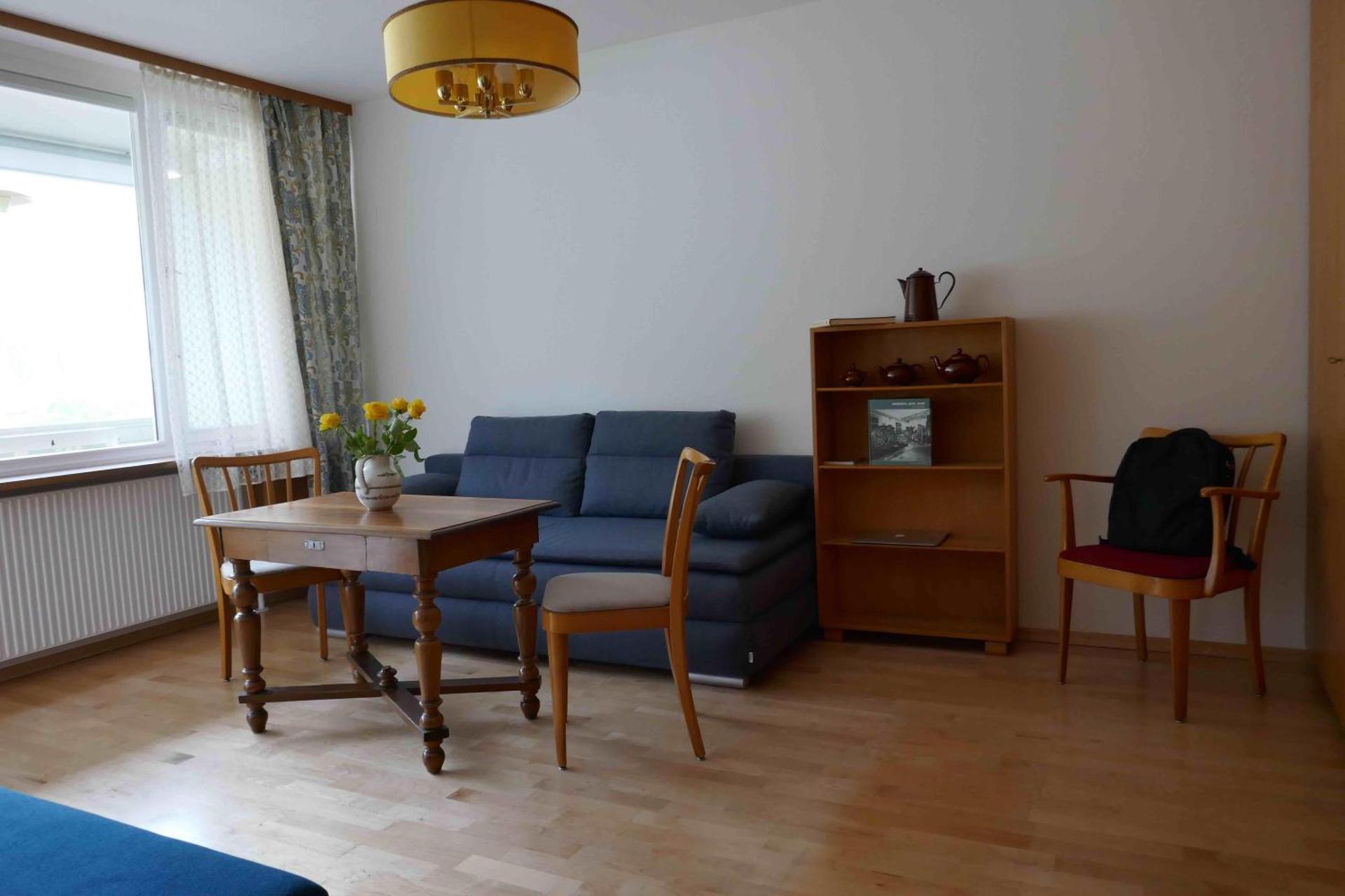 Apartment Sonnenlicht