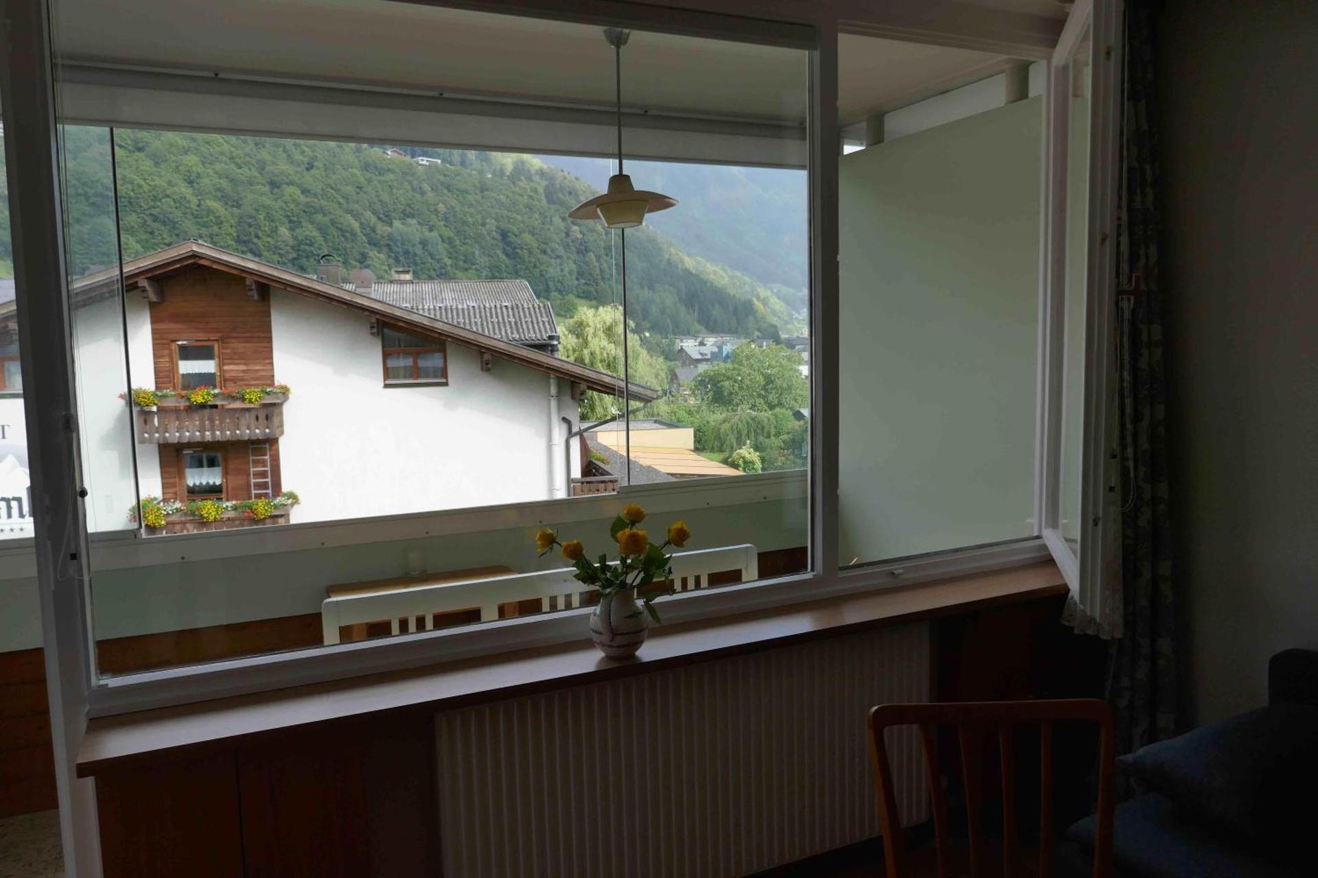 Apartment Sonnenlicht