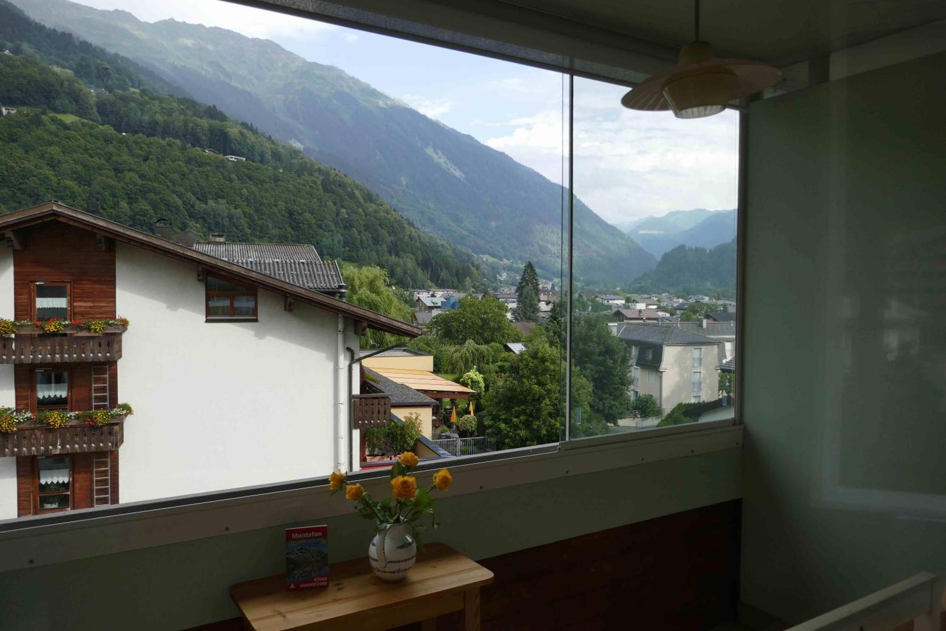 Apartment Sonnenlicht