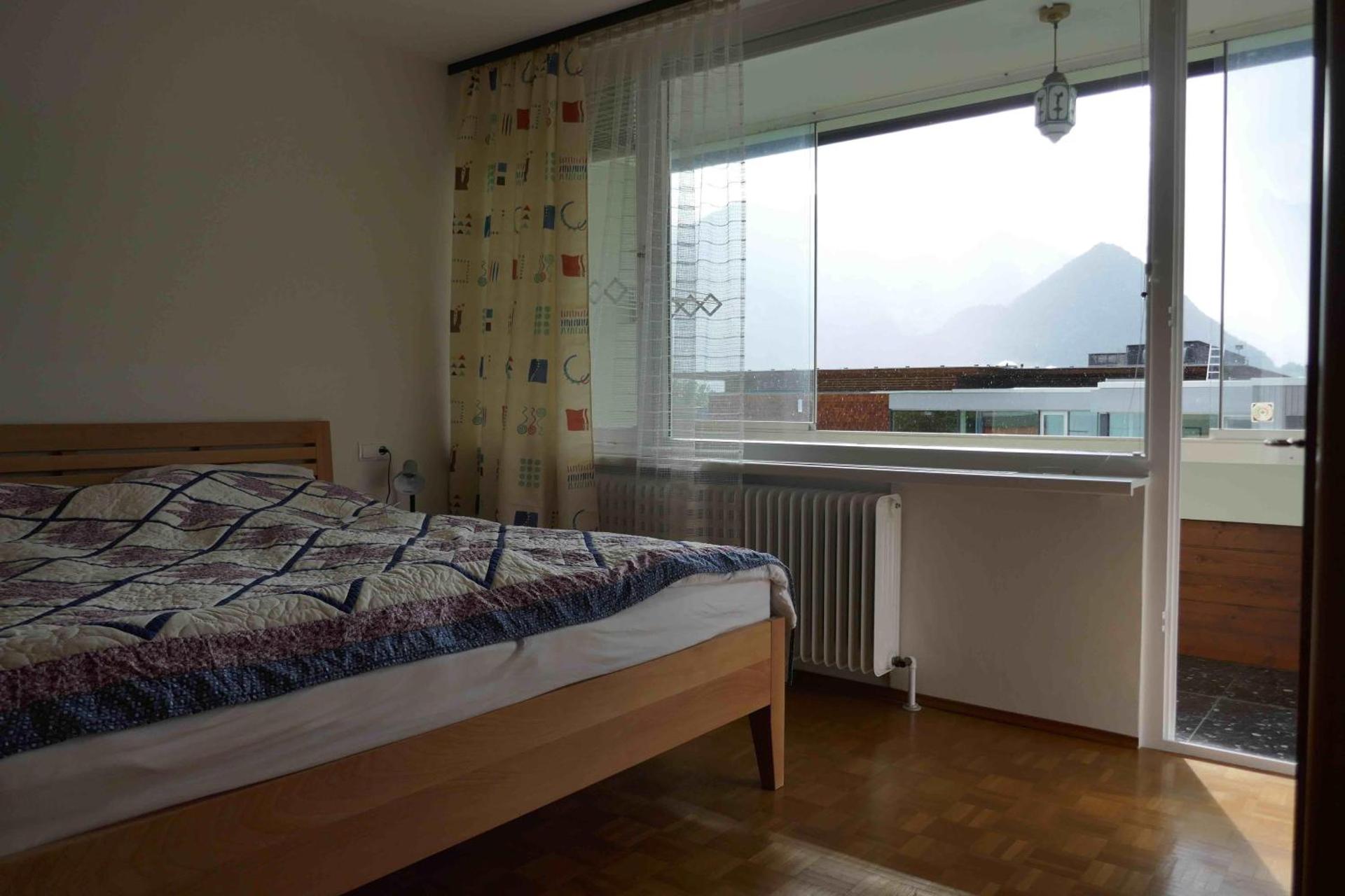 Apartment Sonnenlicht